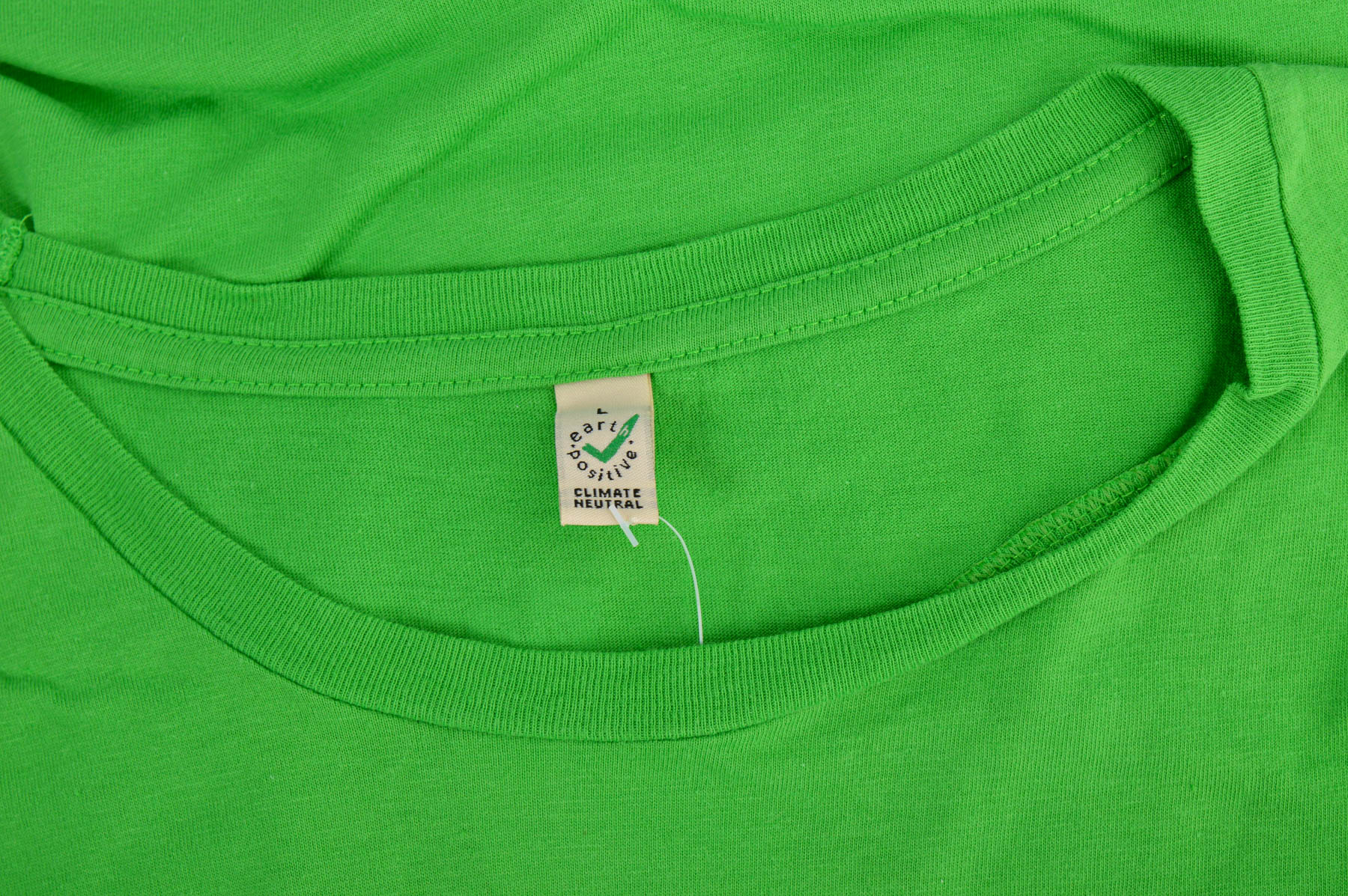 Tricou de damă - Earth Positive - 2
