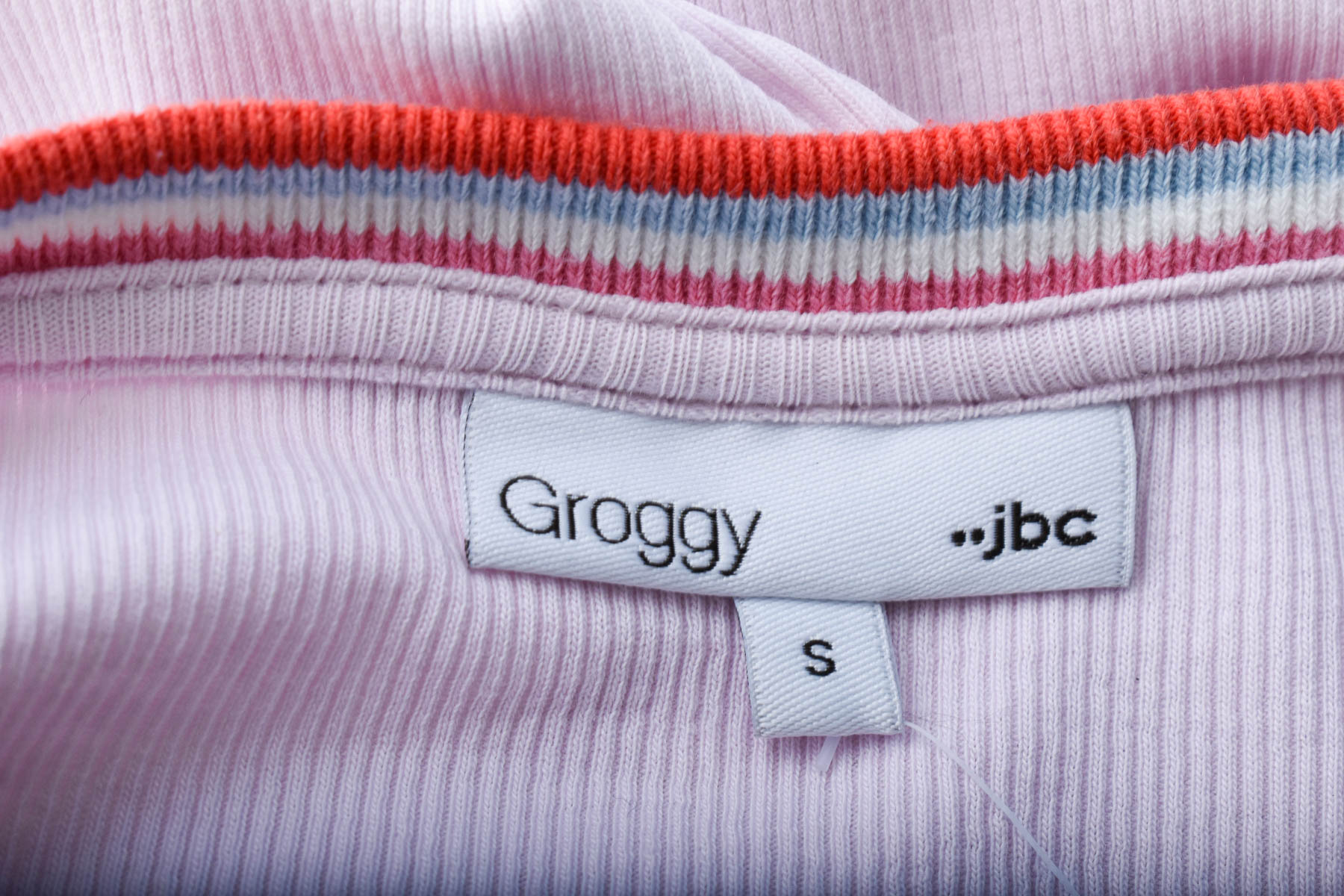 Women's t-shirt - Groggy by jbc - 2
