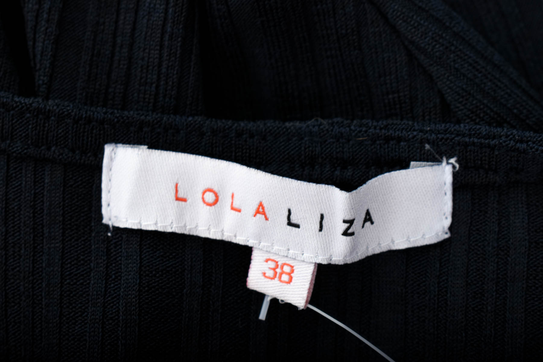 Women's t-shirt - LOLA LIZA - 2
