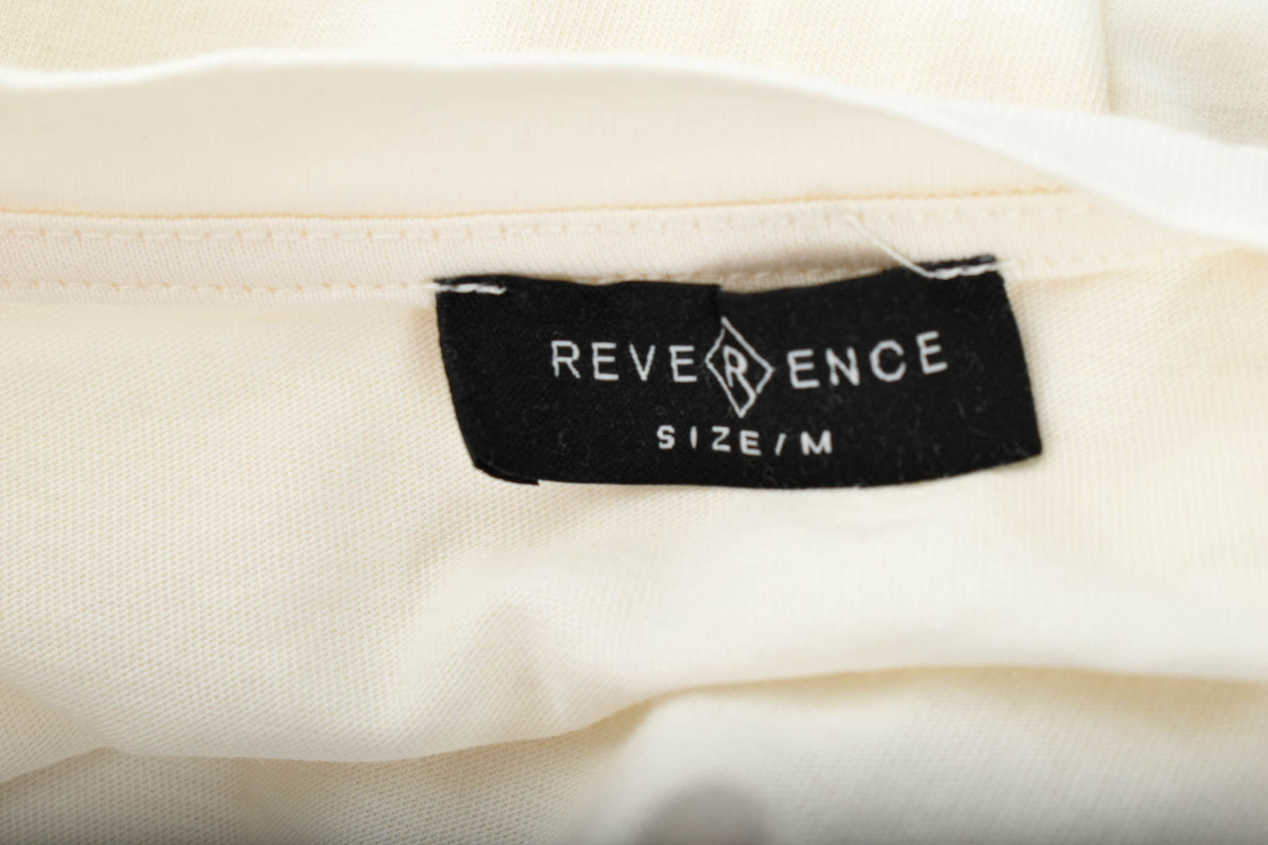 Women's t-shirt - Reverence - 2
