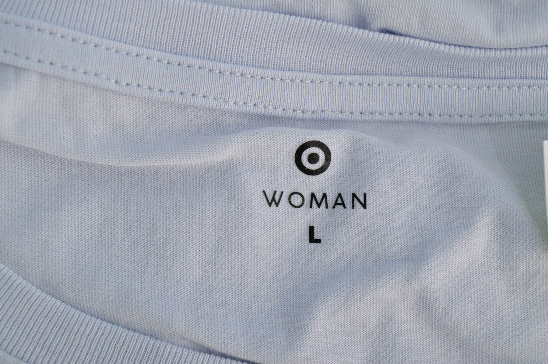 Women's t-shirt - Target - 2