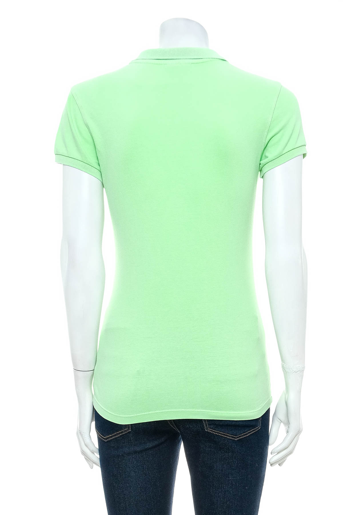 Γυναικεία μπλούζα - U.S. Polo ASSN. - 1