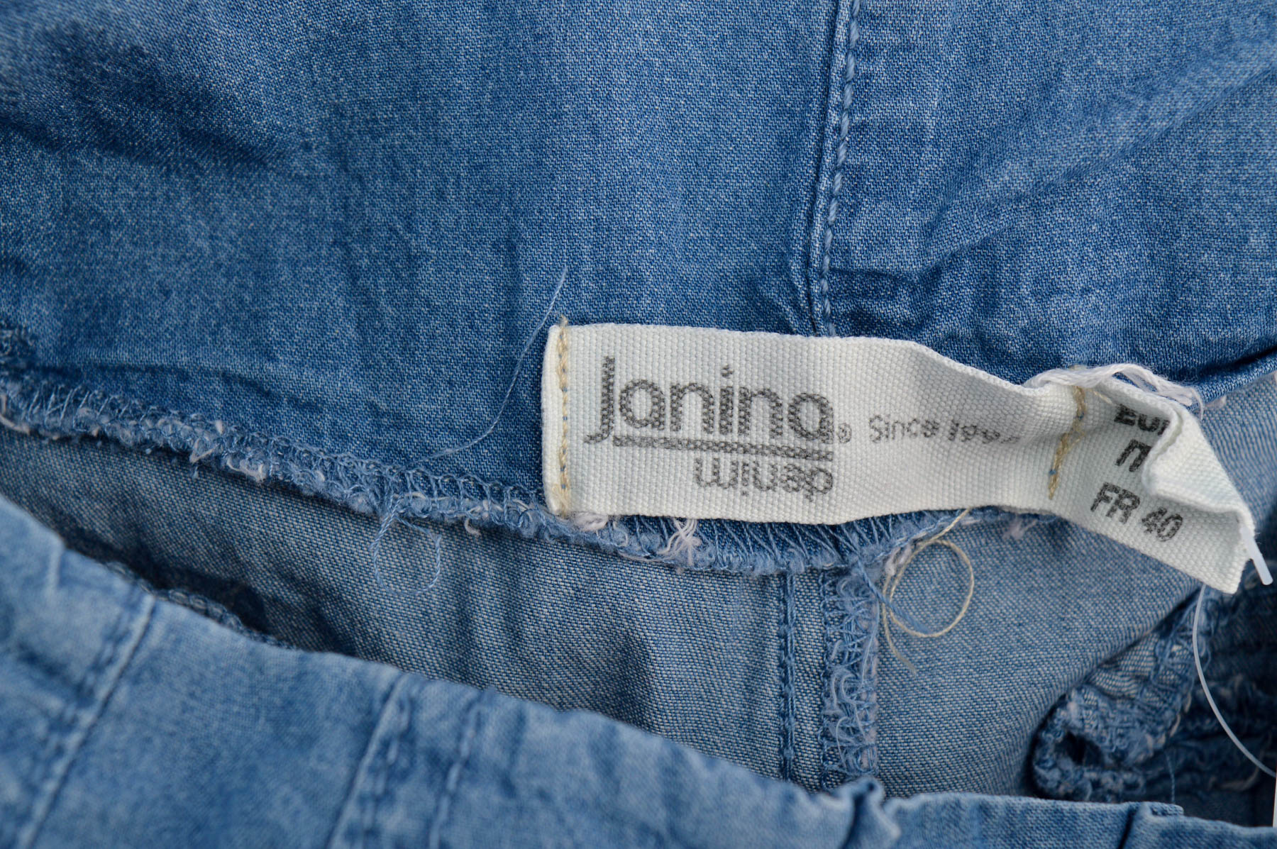 Women's jeans - Janina - 2