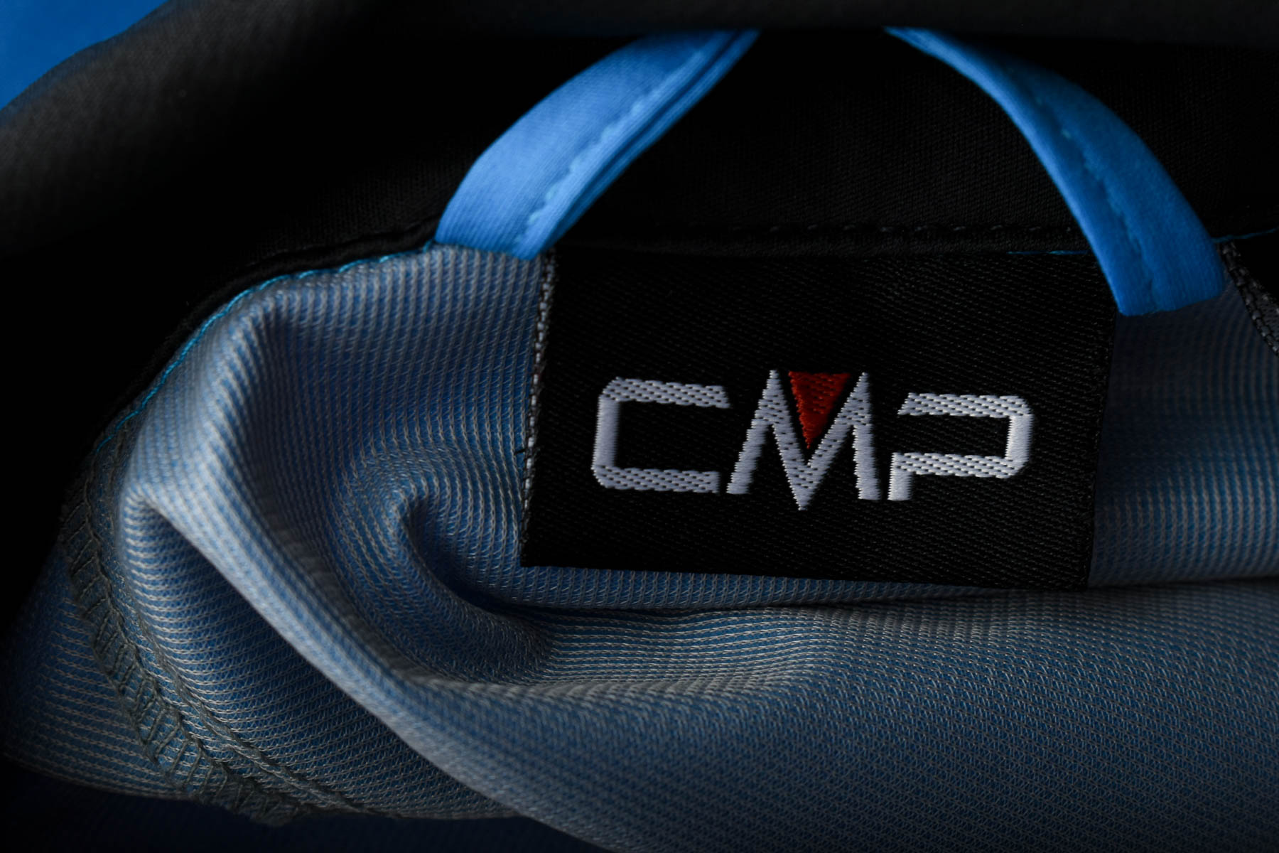 Men's vest - CMP - 2