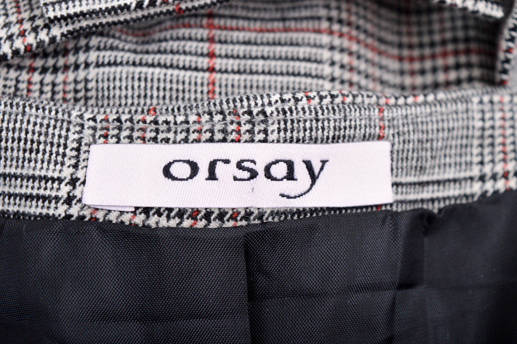 Women's vest - Orsay - 2
