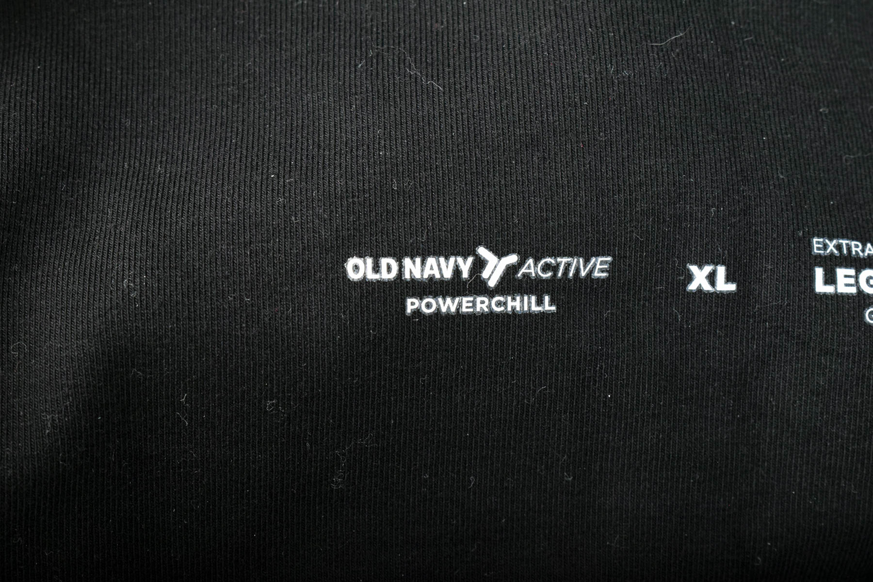 Дамски клин - ACTIVE BY OLD NAVY - 2