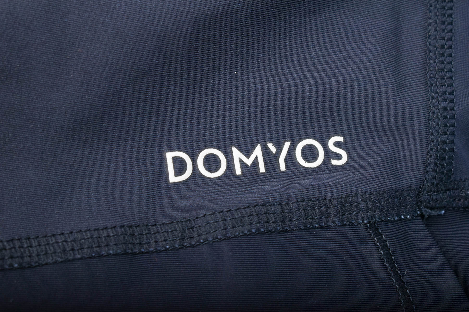 Дамски клин - Domyos - 2