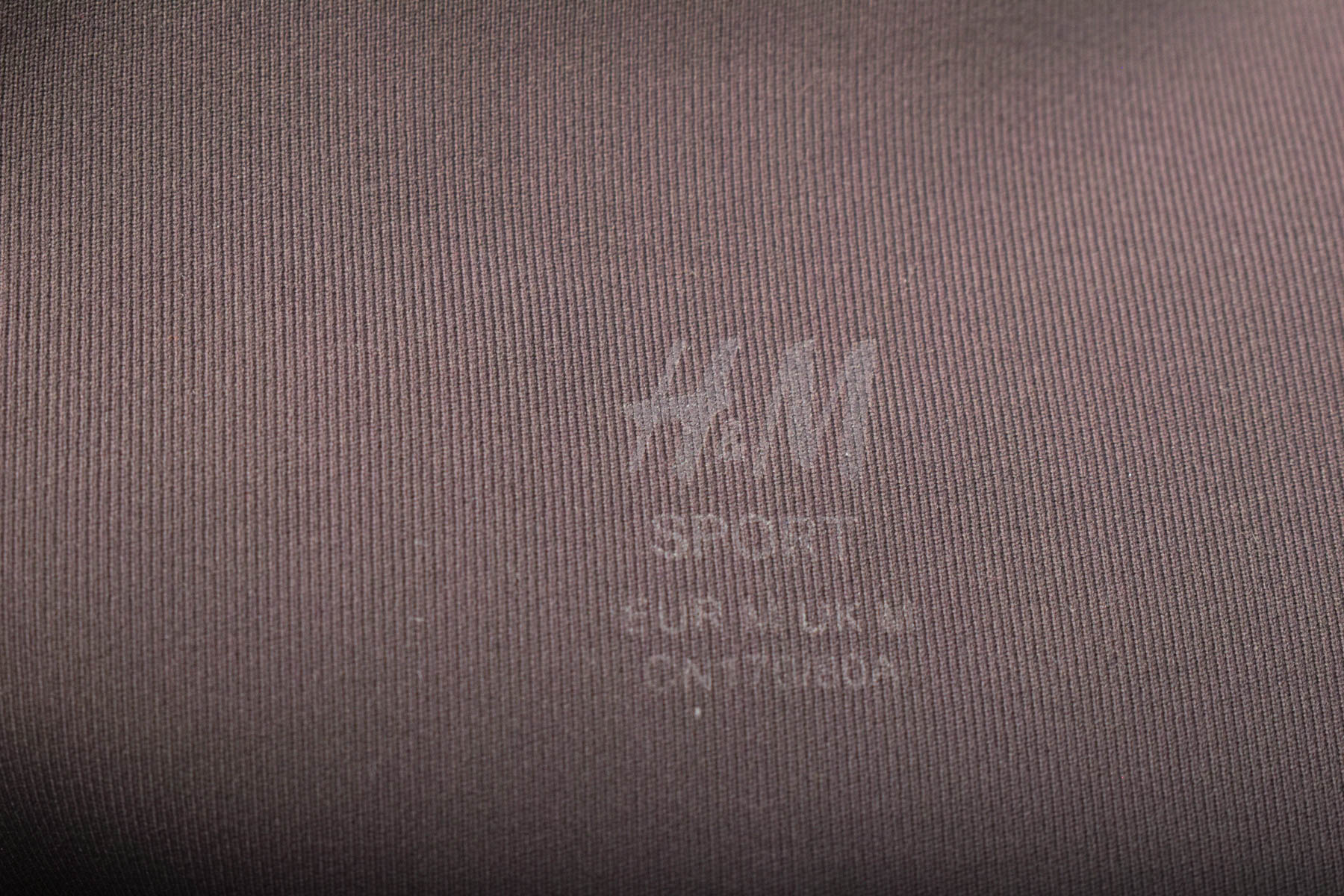 Trening pentru damă - H&M Sport - 2