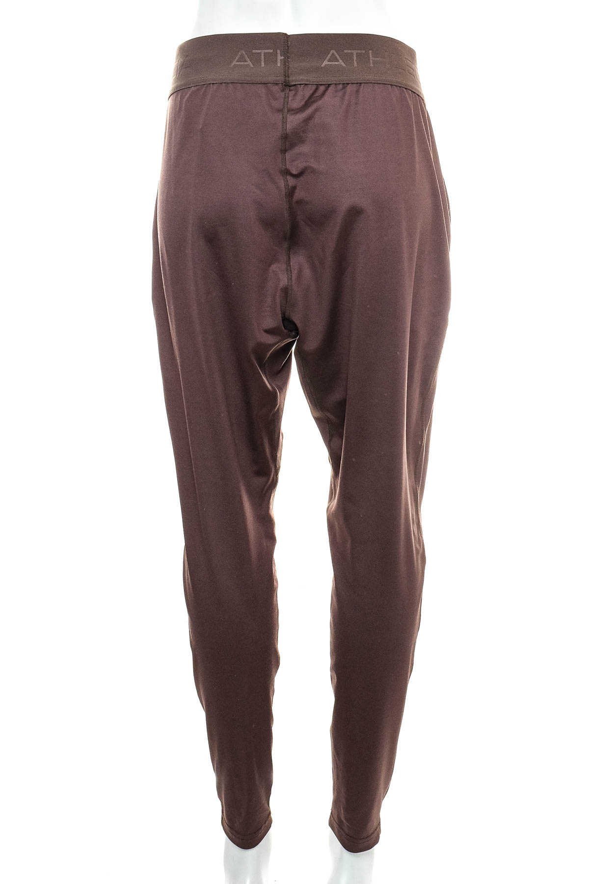 Women's trousers - ATHLECIA - 1
