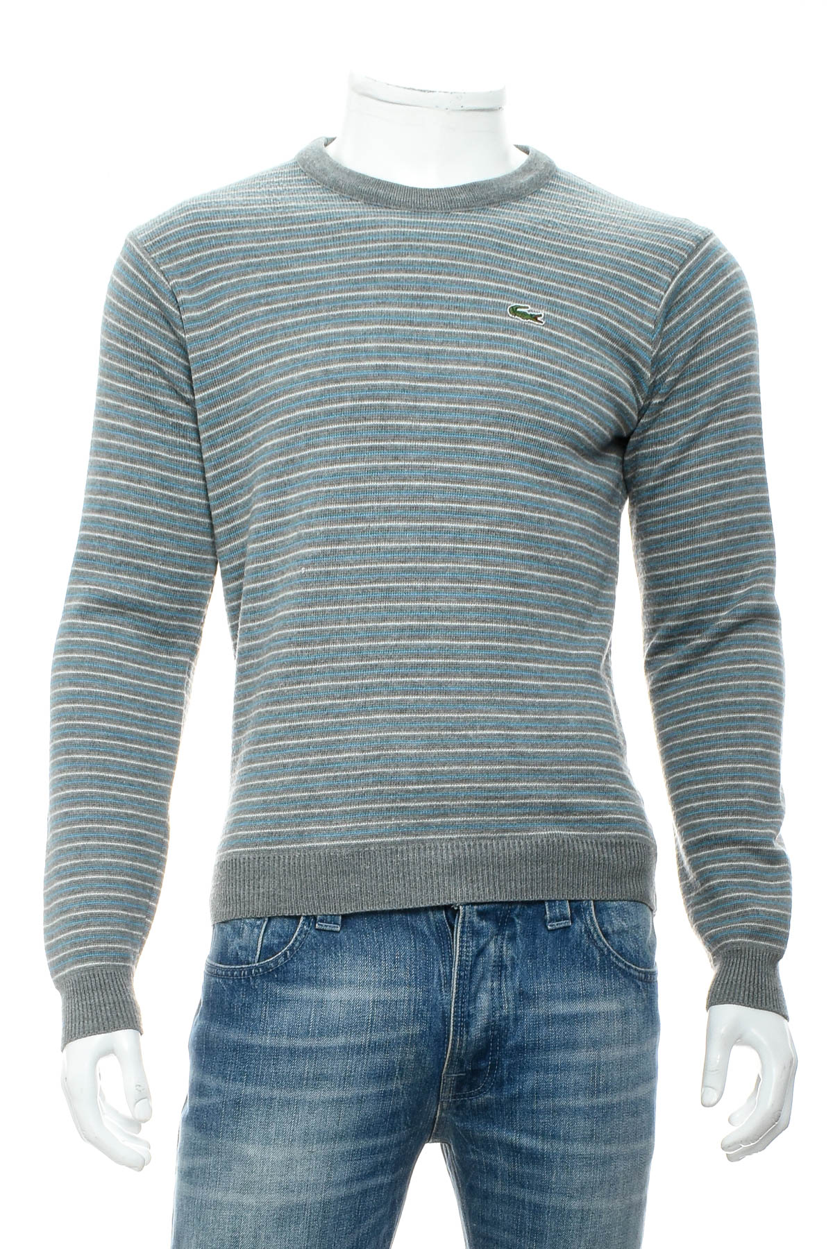 Men's sweater - LACOSTE - 0