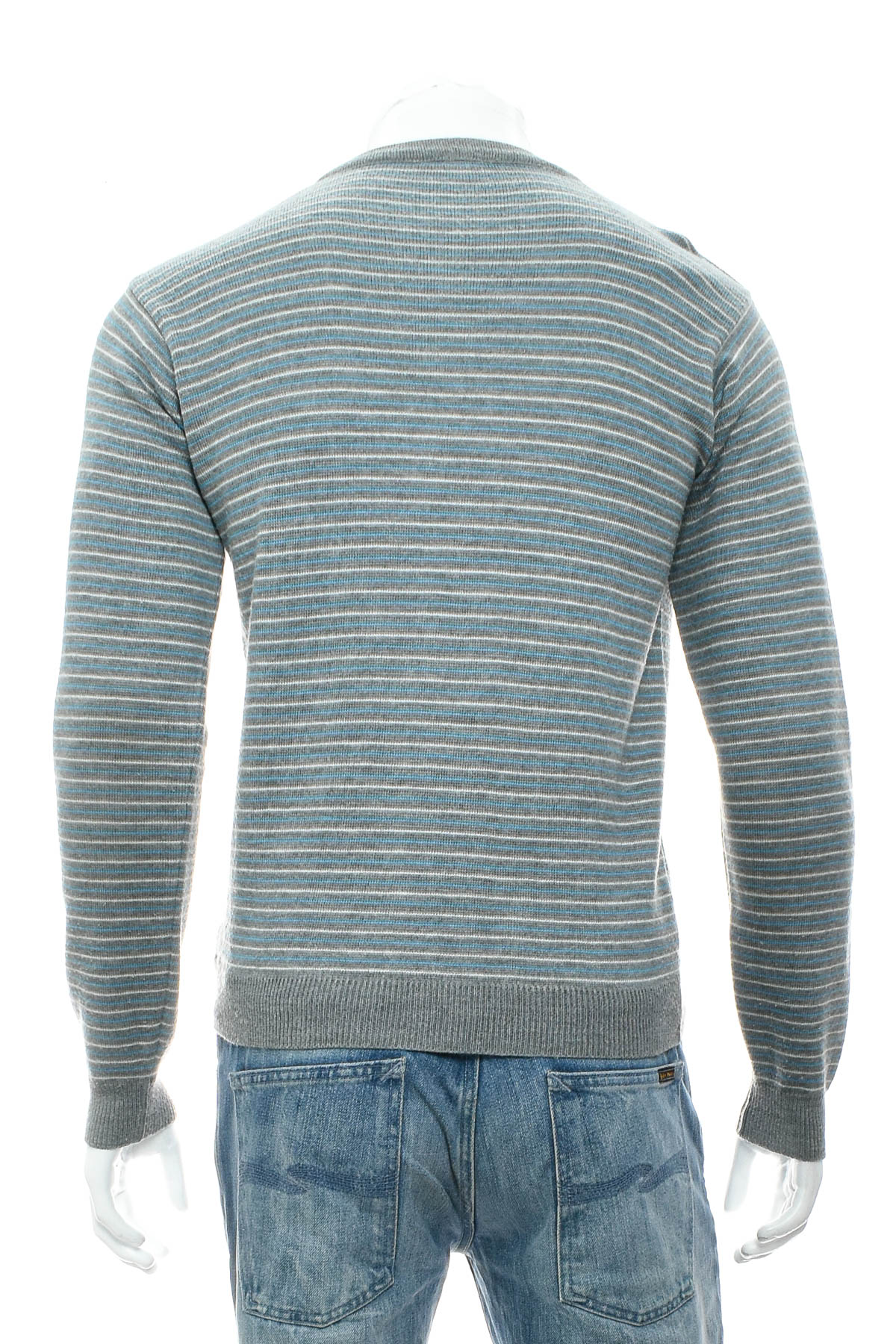 Men's sweater - LACOSTE - 1