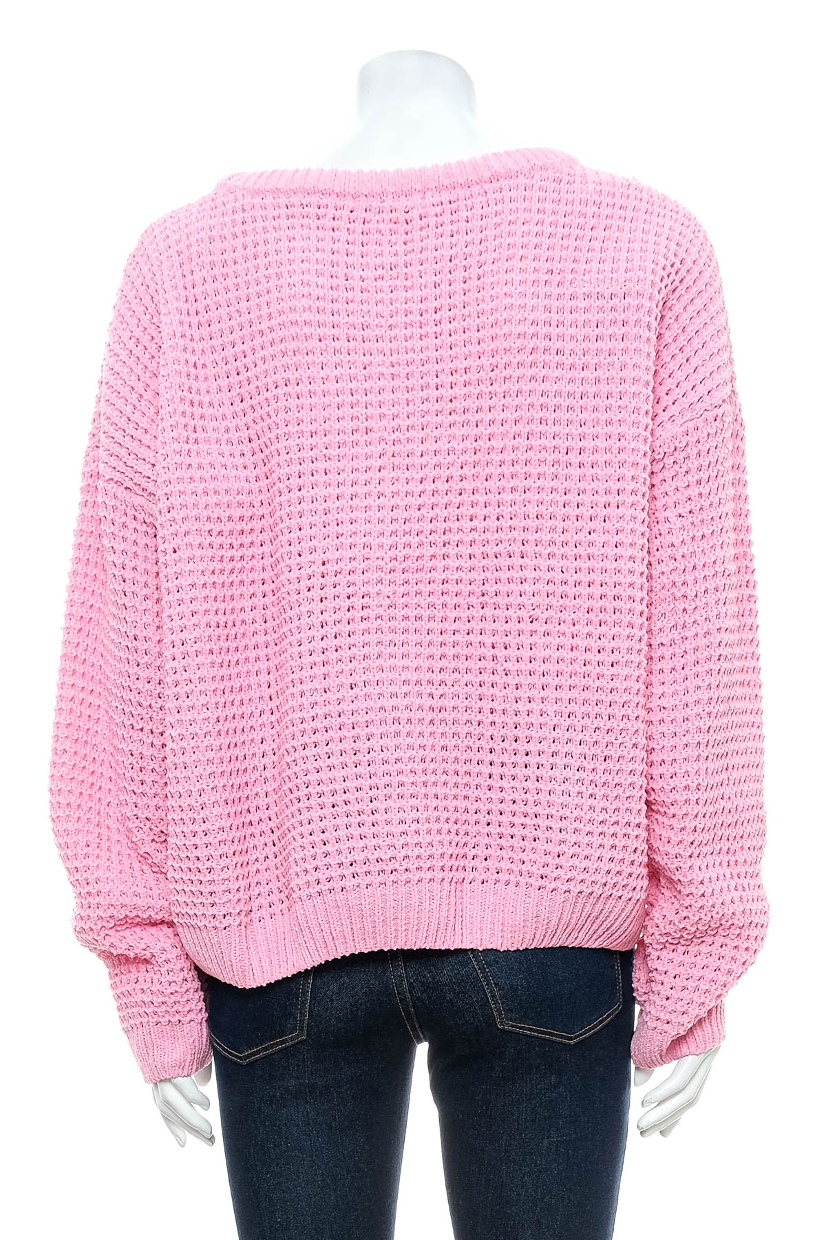 Дамски пуловер - Ripzone - 1