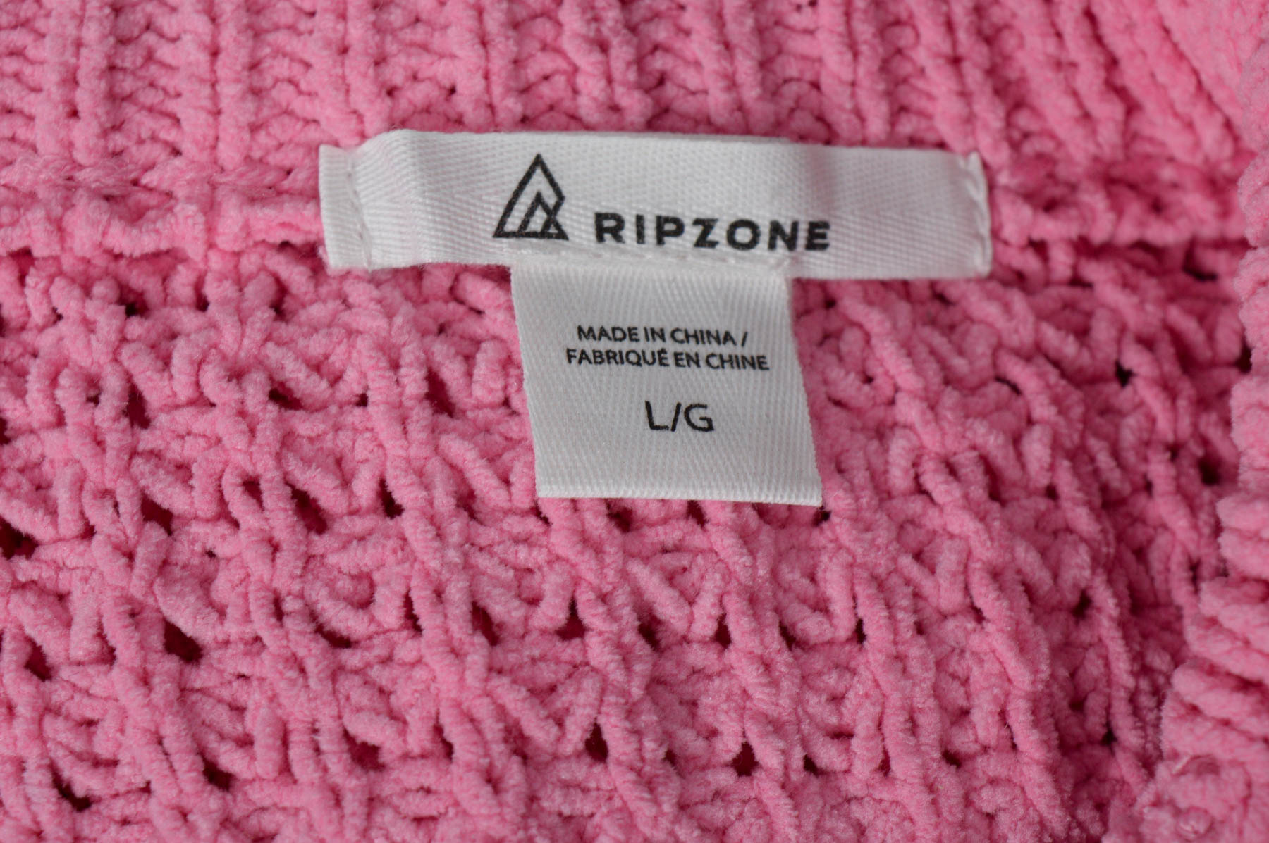 Дамски пуловер - Ripzone - 2