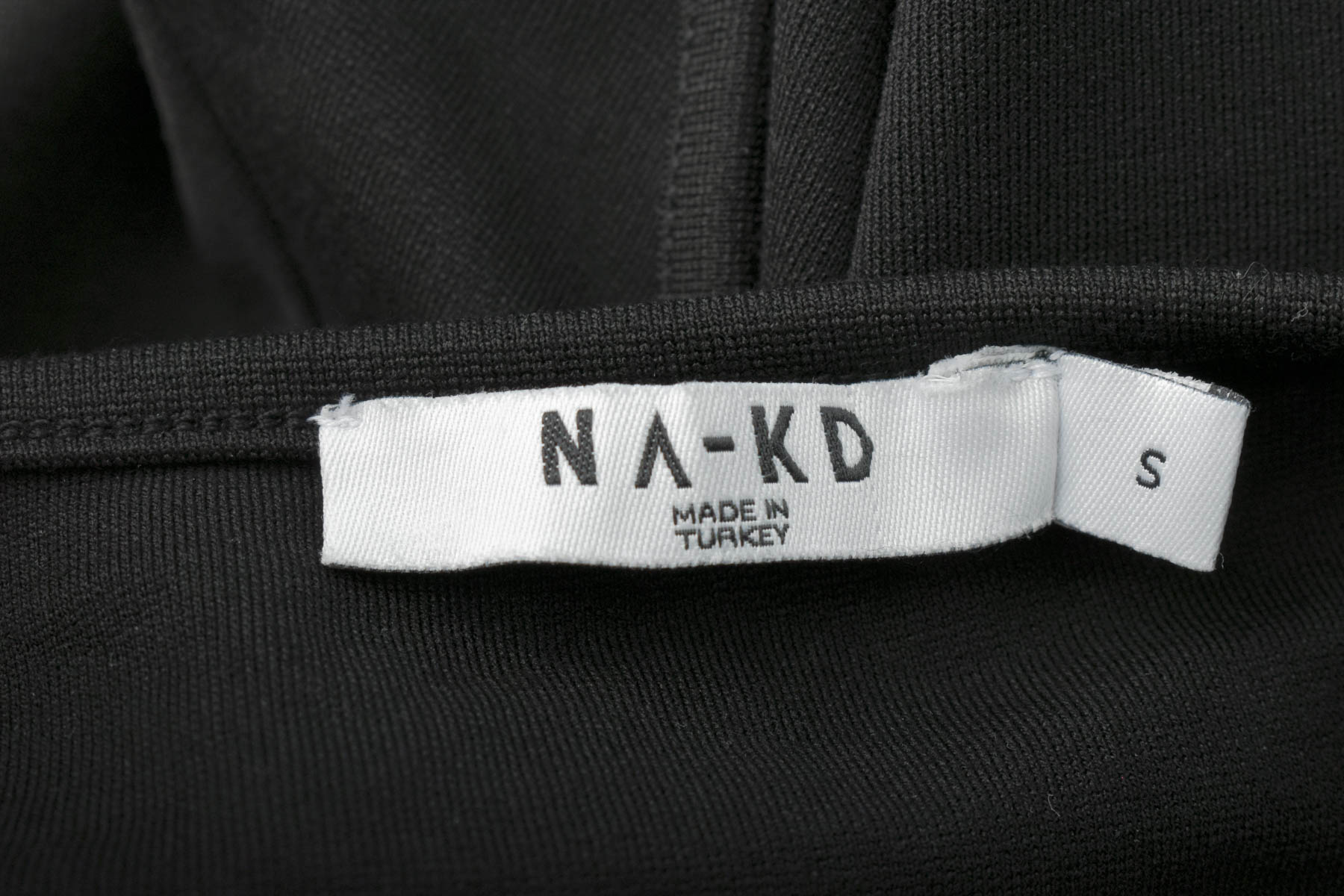 Woman's bodysuit - NA-KD - 2