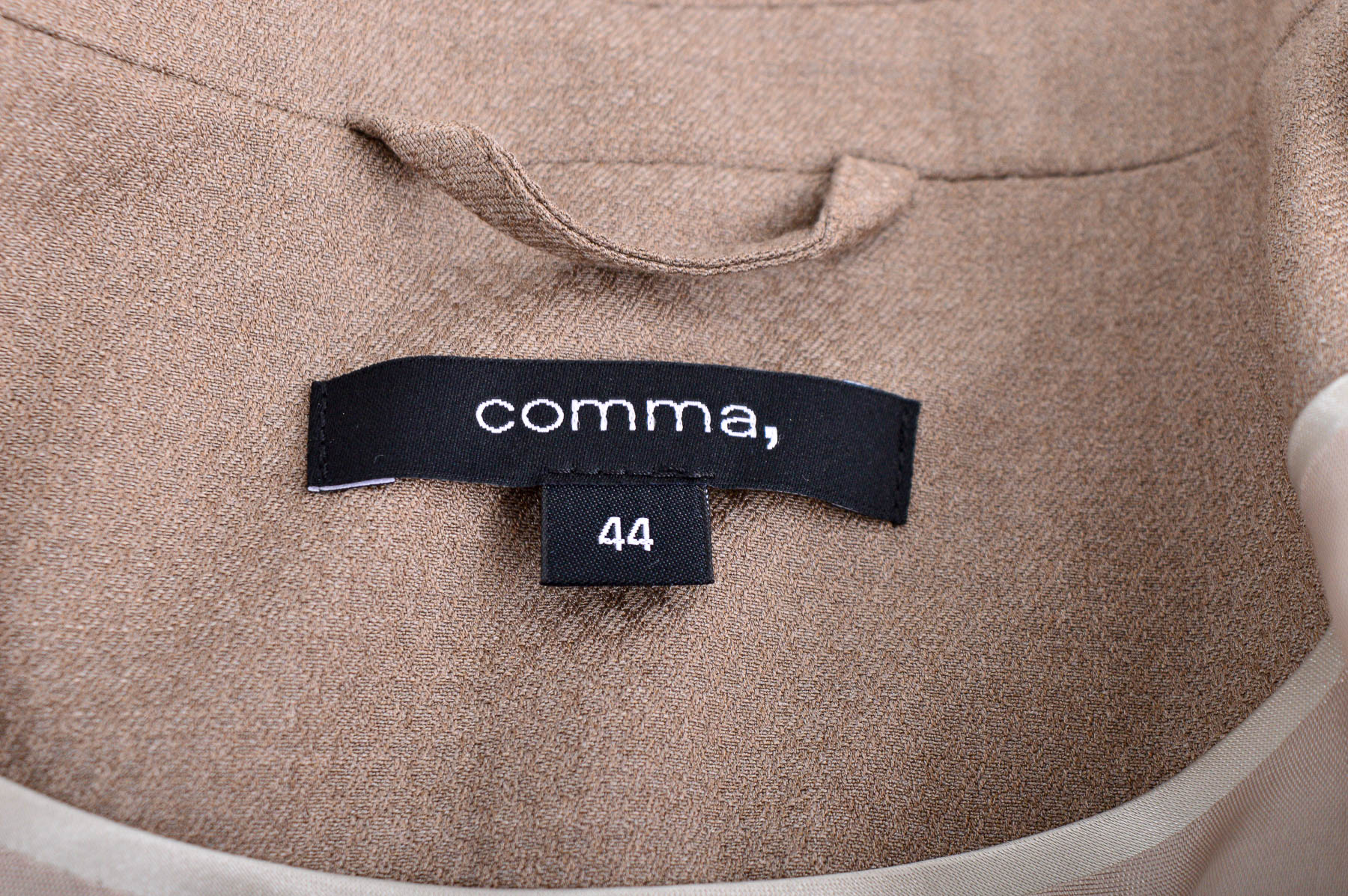 Women's blazer - Comma, - 2