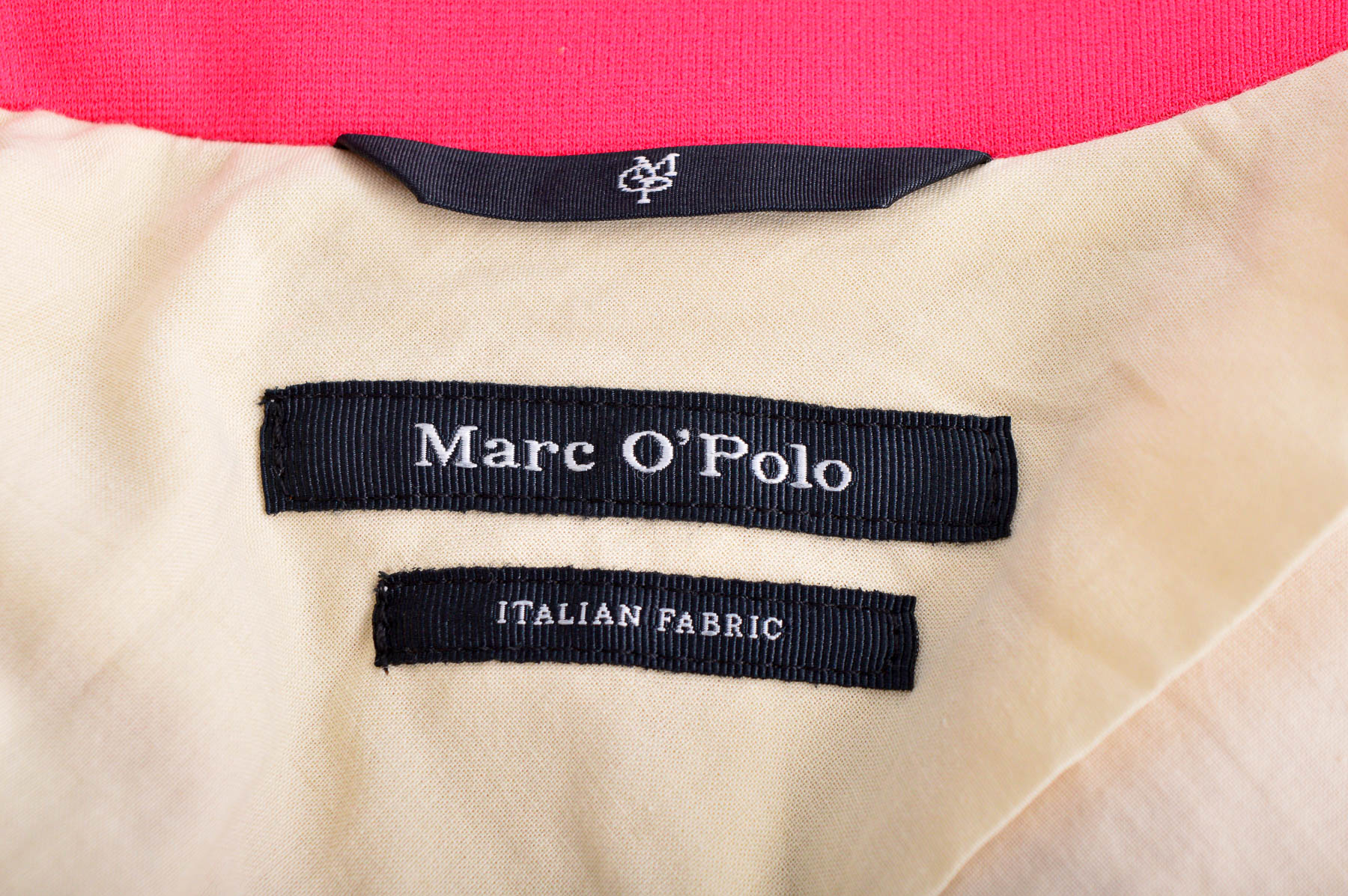 Γυναικείо σακάκι - Marc O' Polo - 2