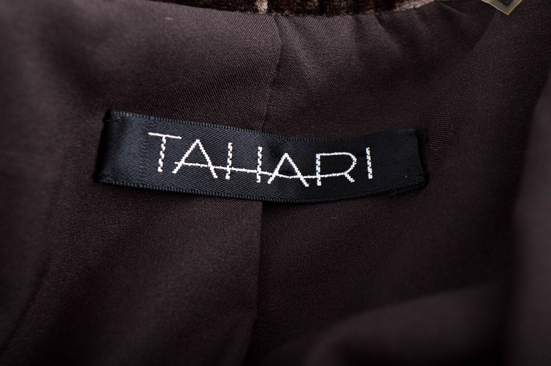 Γυναικείо σακάκι - TAHARI - 2