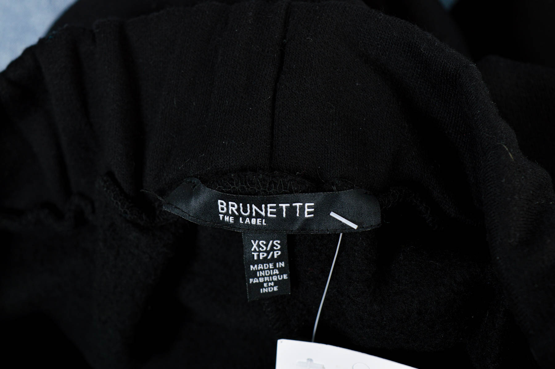 Γυναικεία αθλητικά παντελόνια - BrunetteThe Label - 2