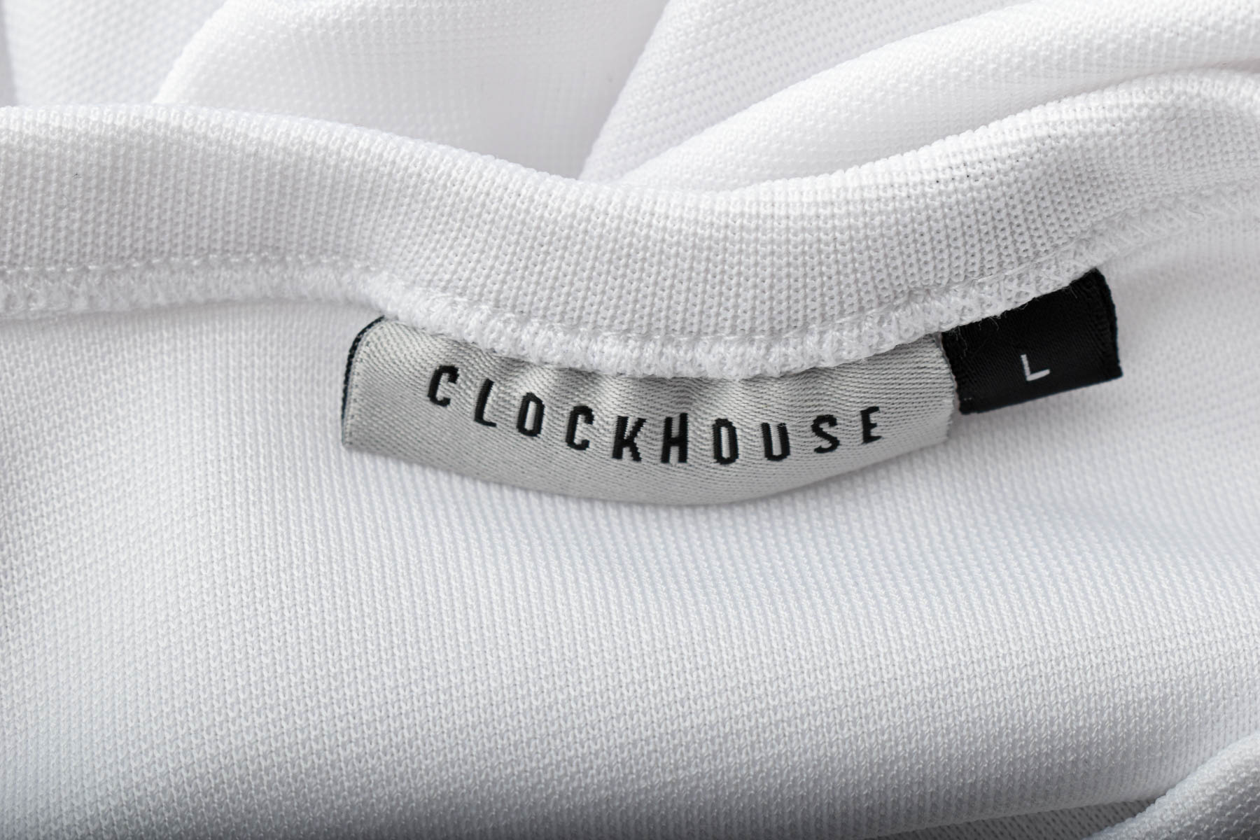Мъжка блуза - Clockhouse - 2