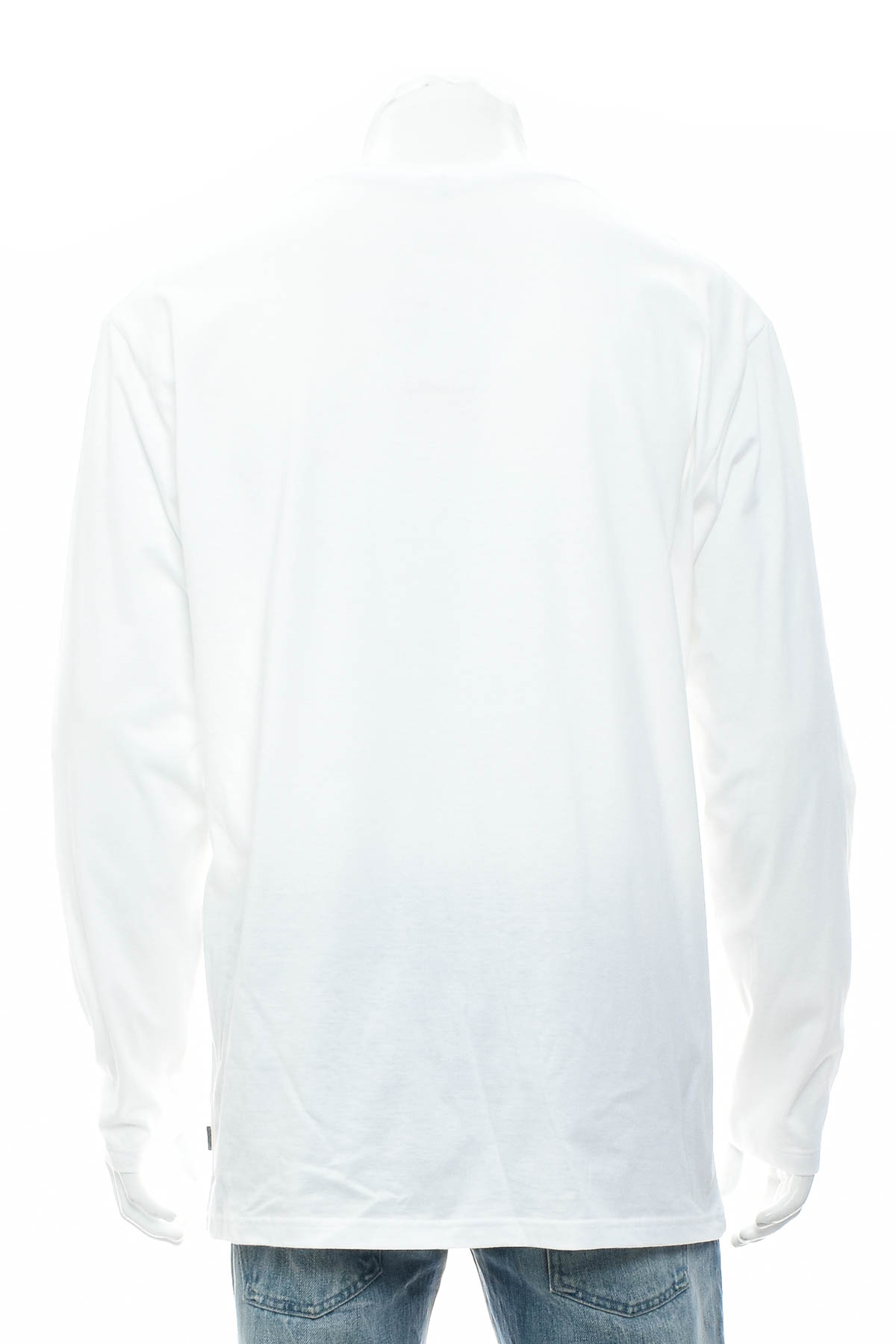 Ανδρική μπλούζα - Trigema - 1