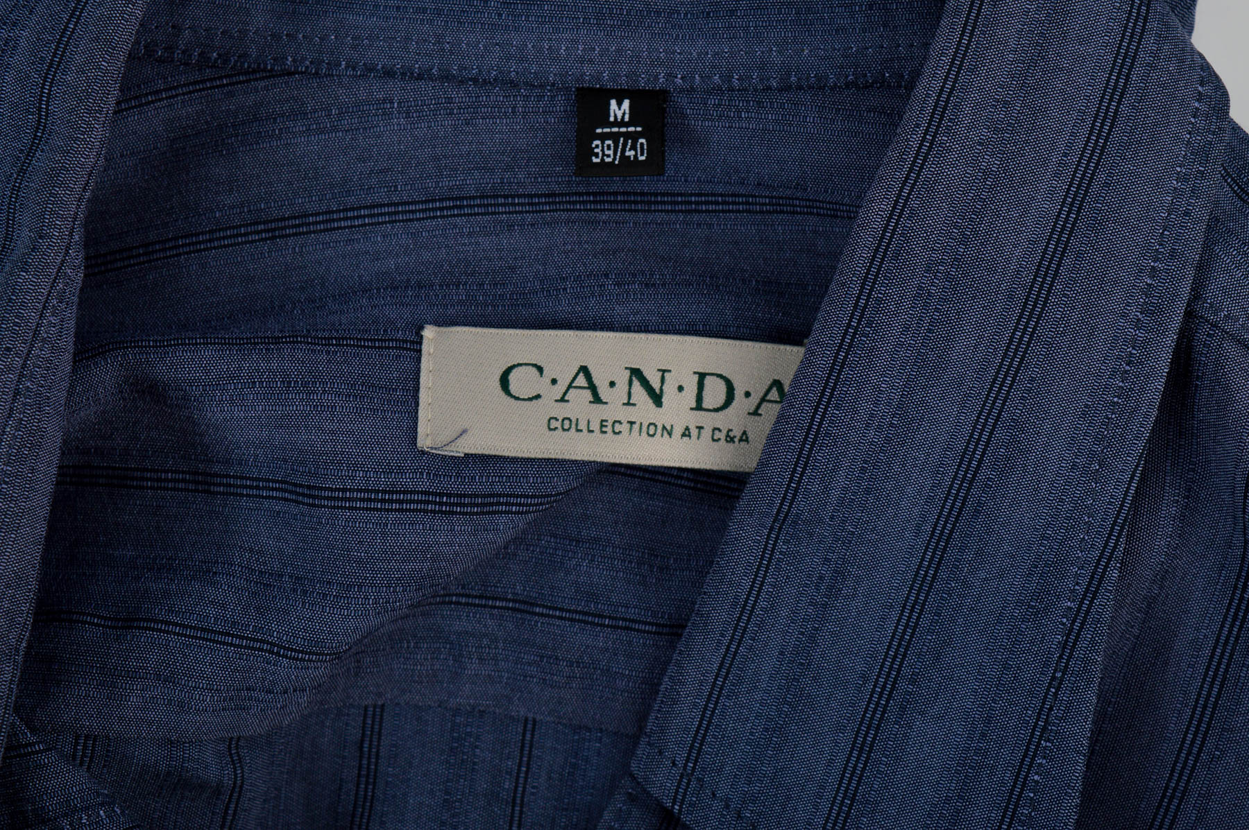 Мъжка риза - CANDA - 2