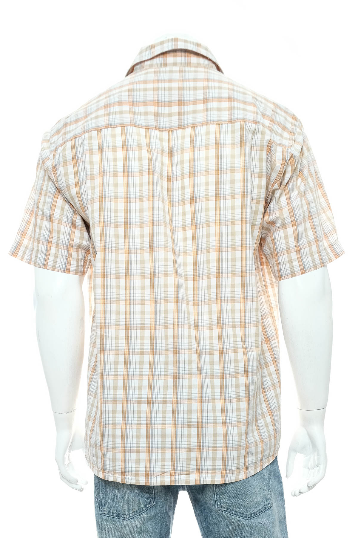 Мъжка риза - Port Louis - 1
