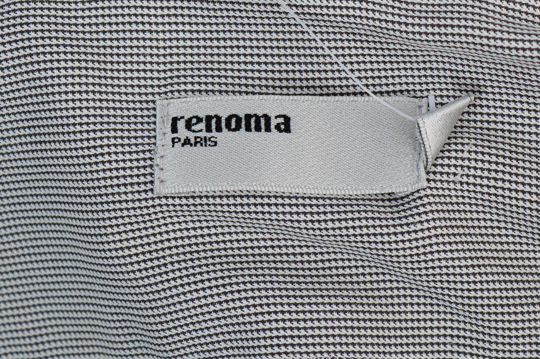 Ανδρικό πουκάμισο - Renoma Paris - 2