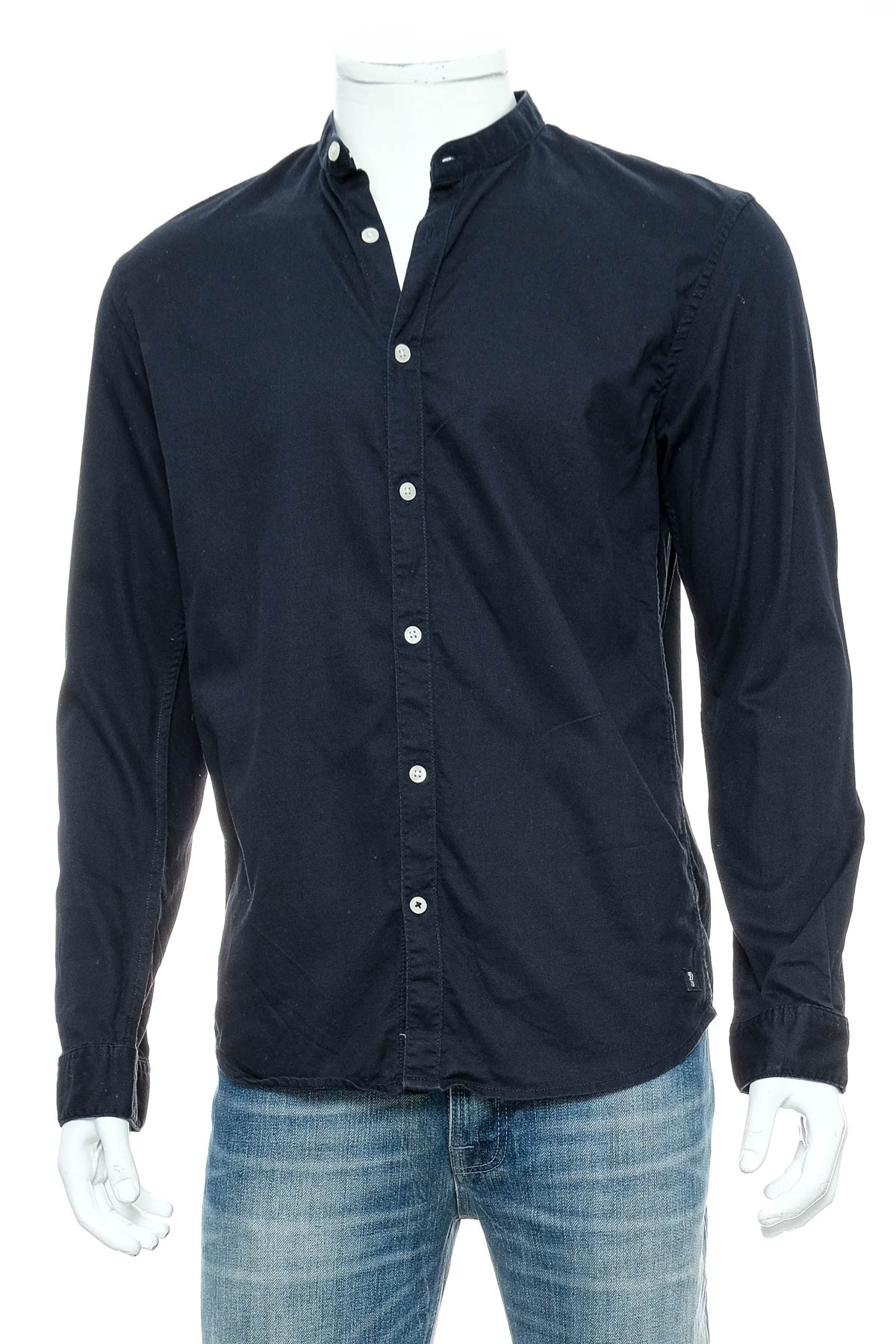 Men's shirt - TOM TAILOR Denim - 0