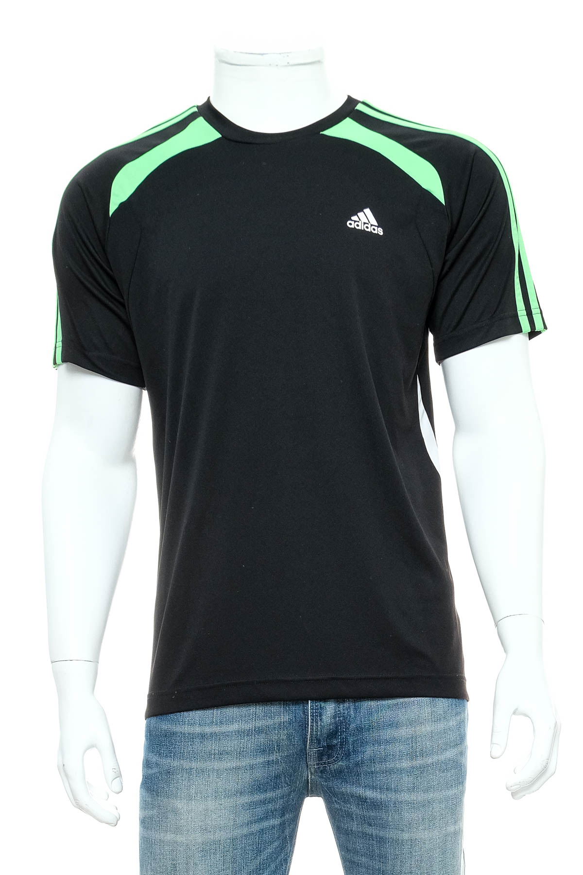 Мъжка тениска - Adidas - 0