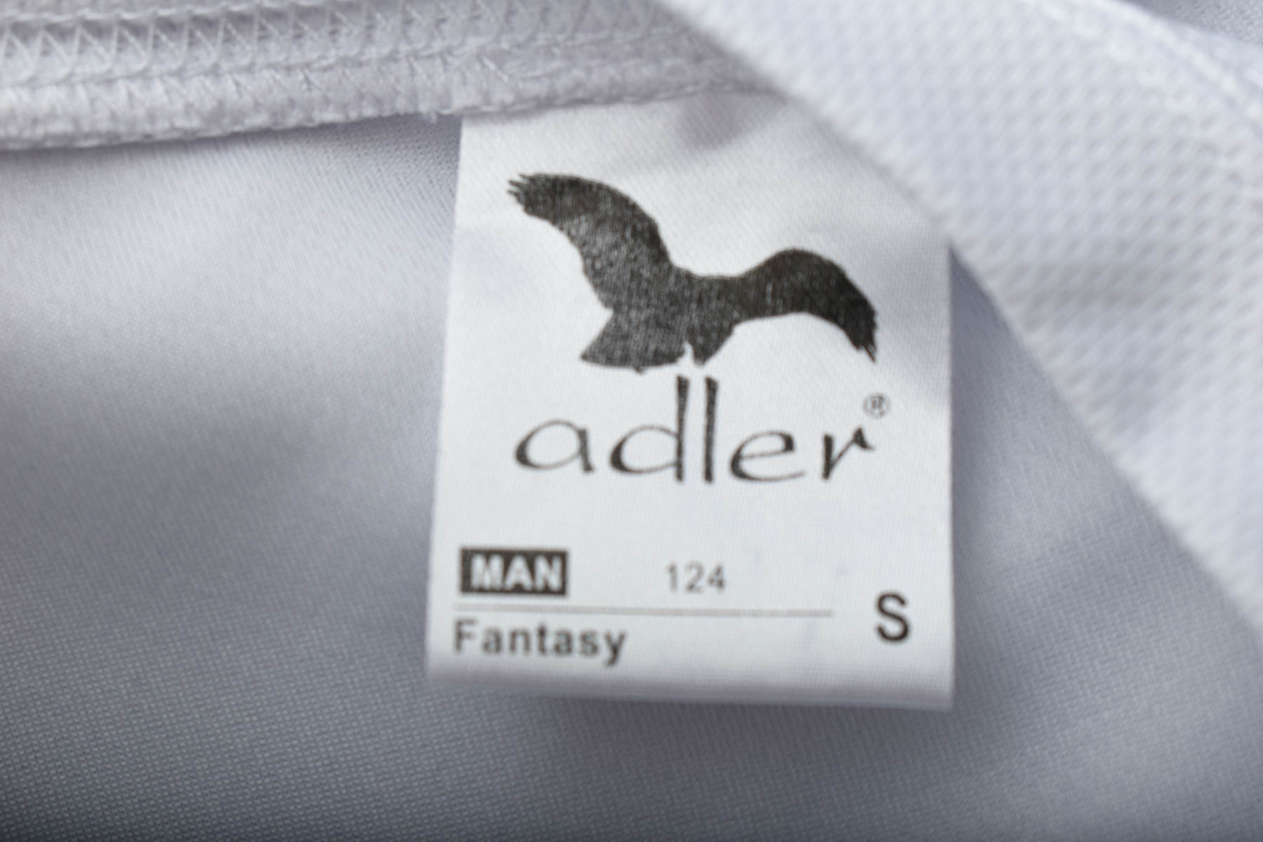Tricou pentru bărbați - Adler - 2
