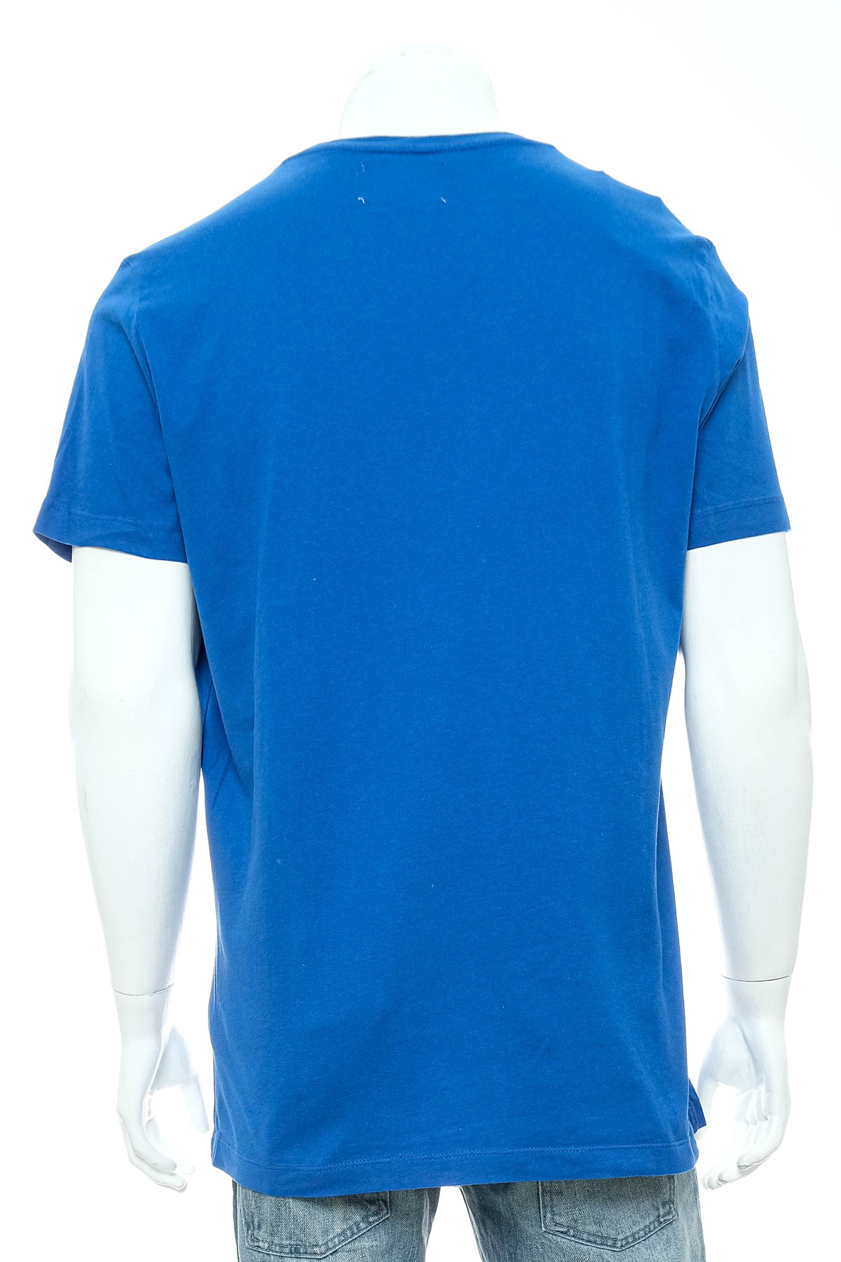 Tricou pentru bărbați - Calvin Klein Jeans - 1