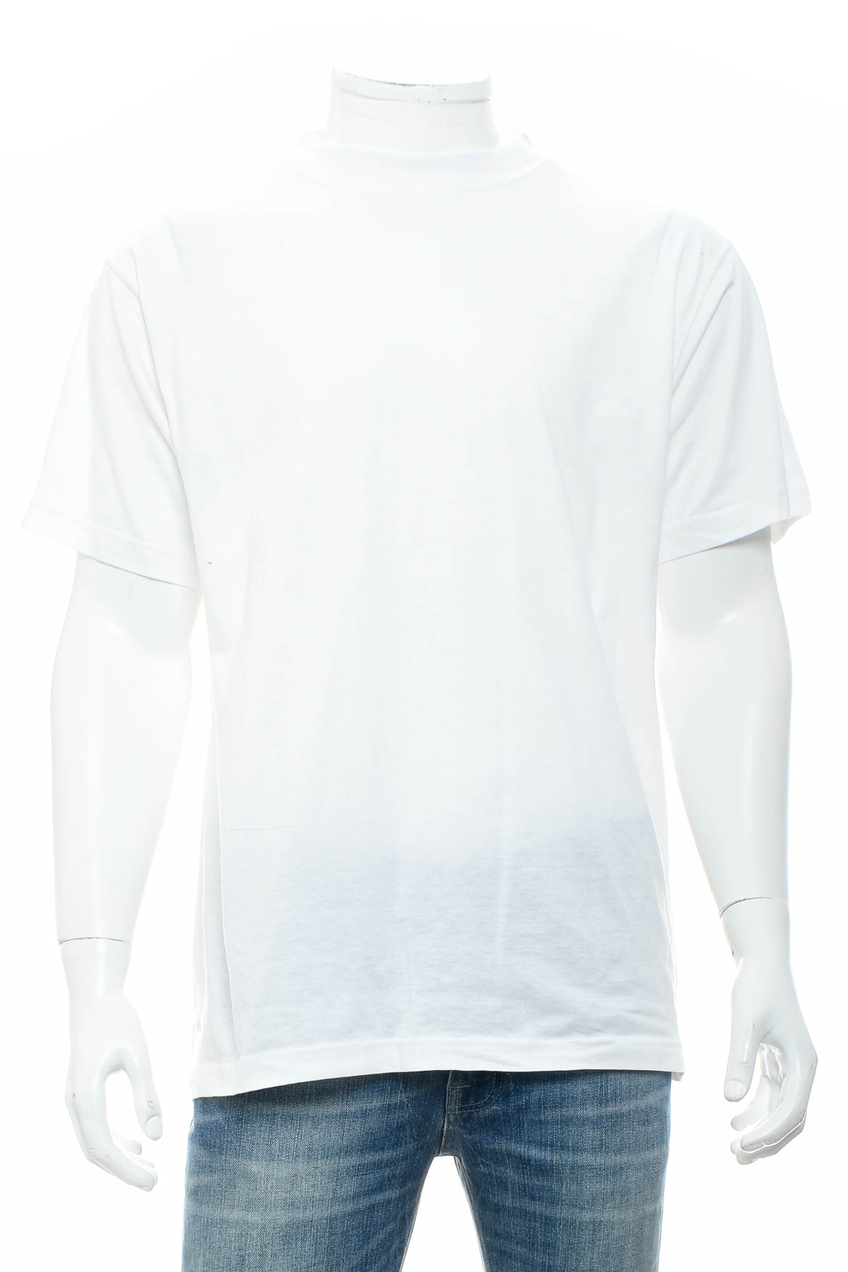 Men's T-shirt - Miami Beach - 0