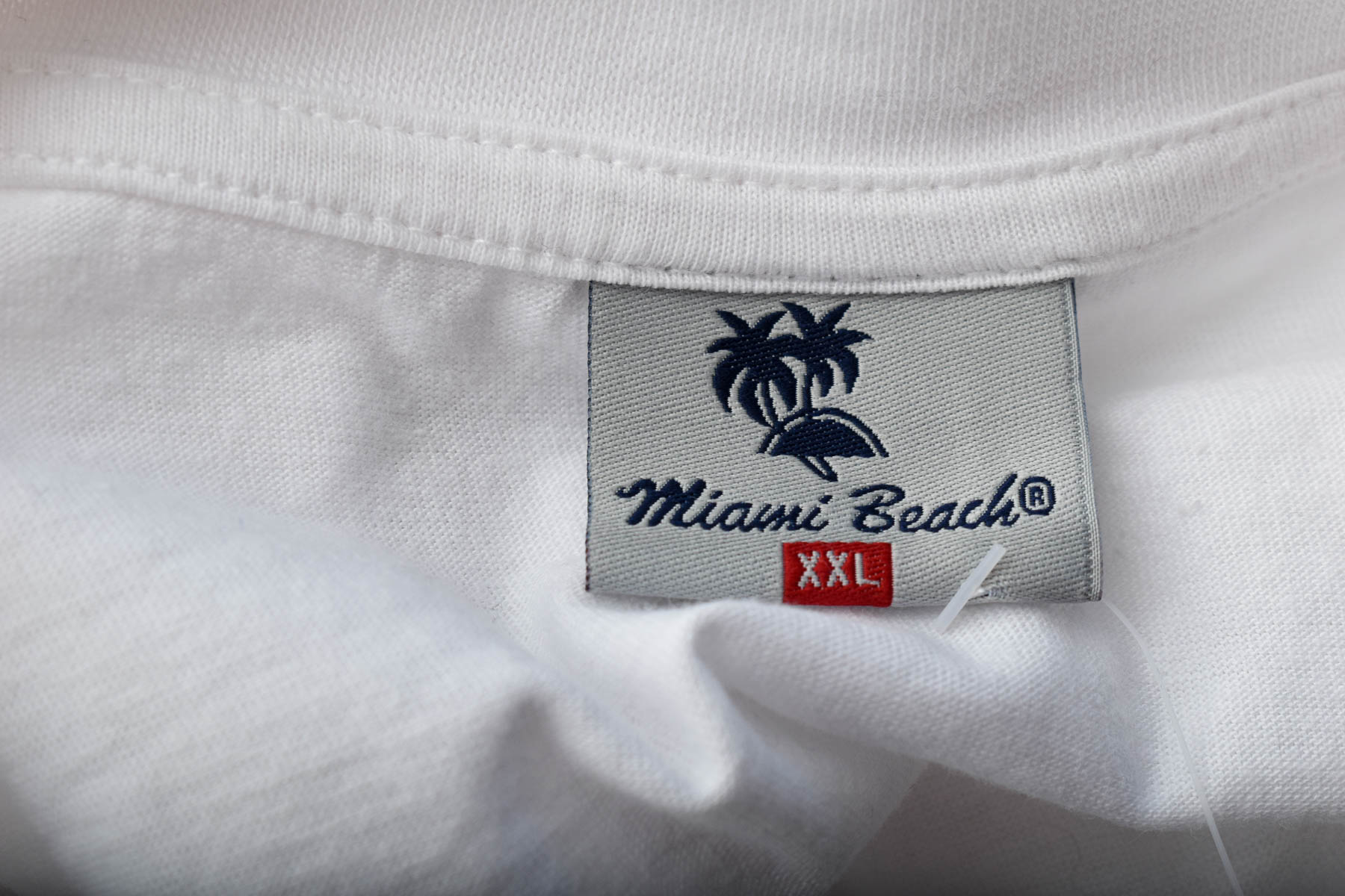Men's T-shirt - Miami Beach - 2