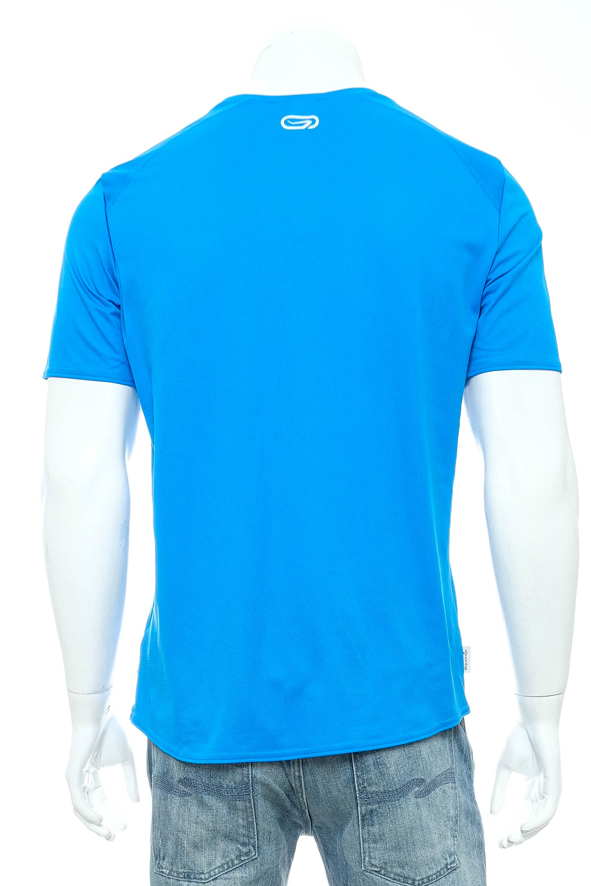 Αντρική μπλούζα - Oxylane - 1