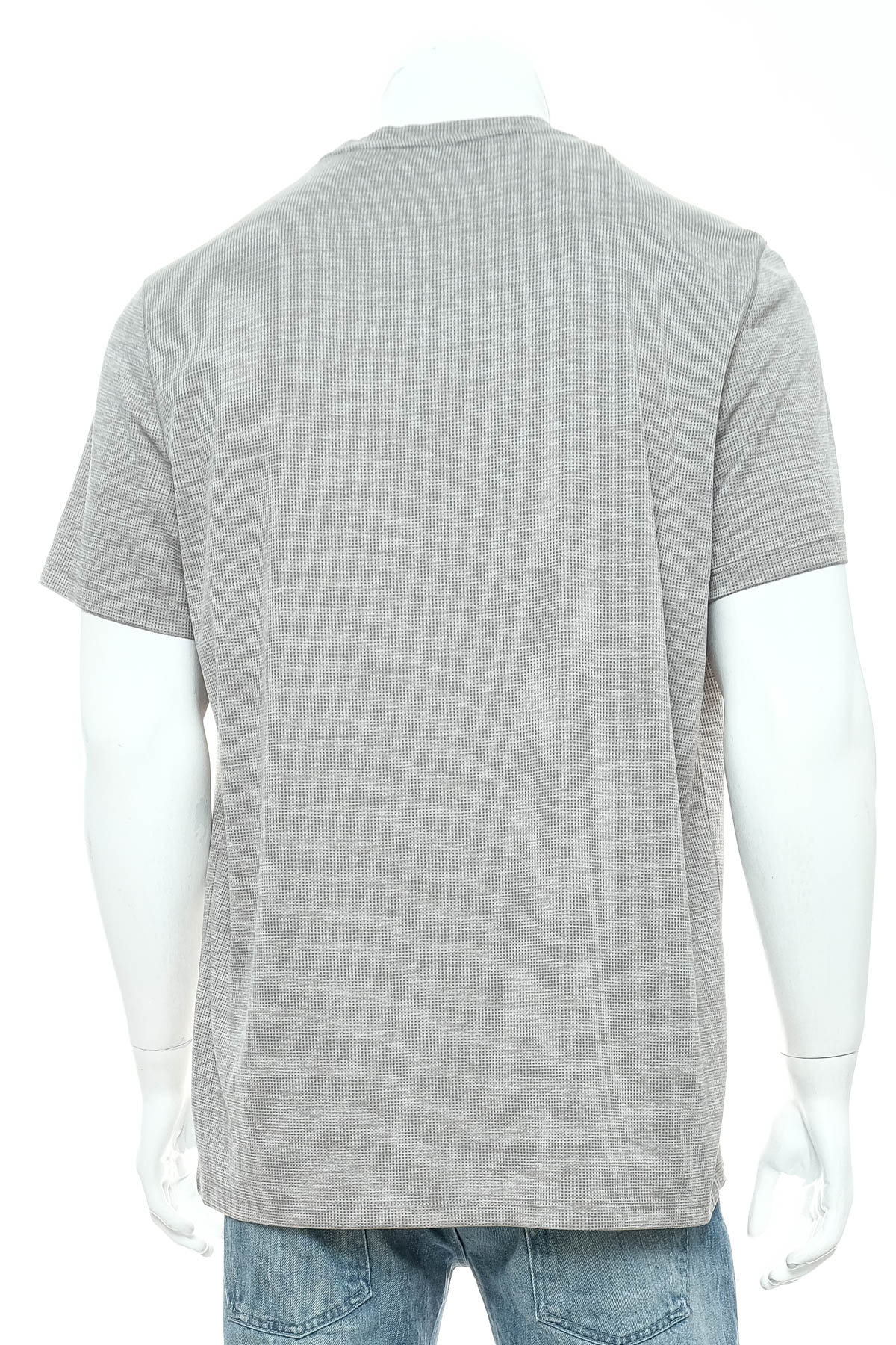 Men's T-shirt - RBX - 1