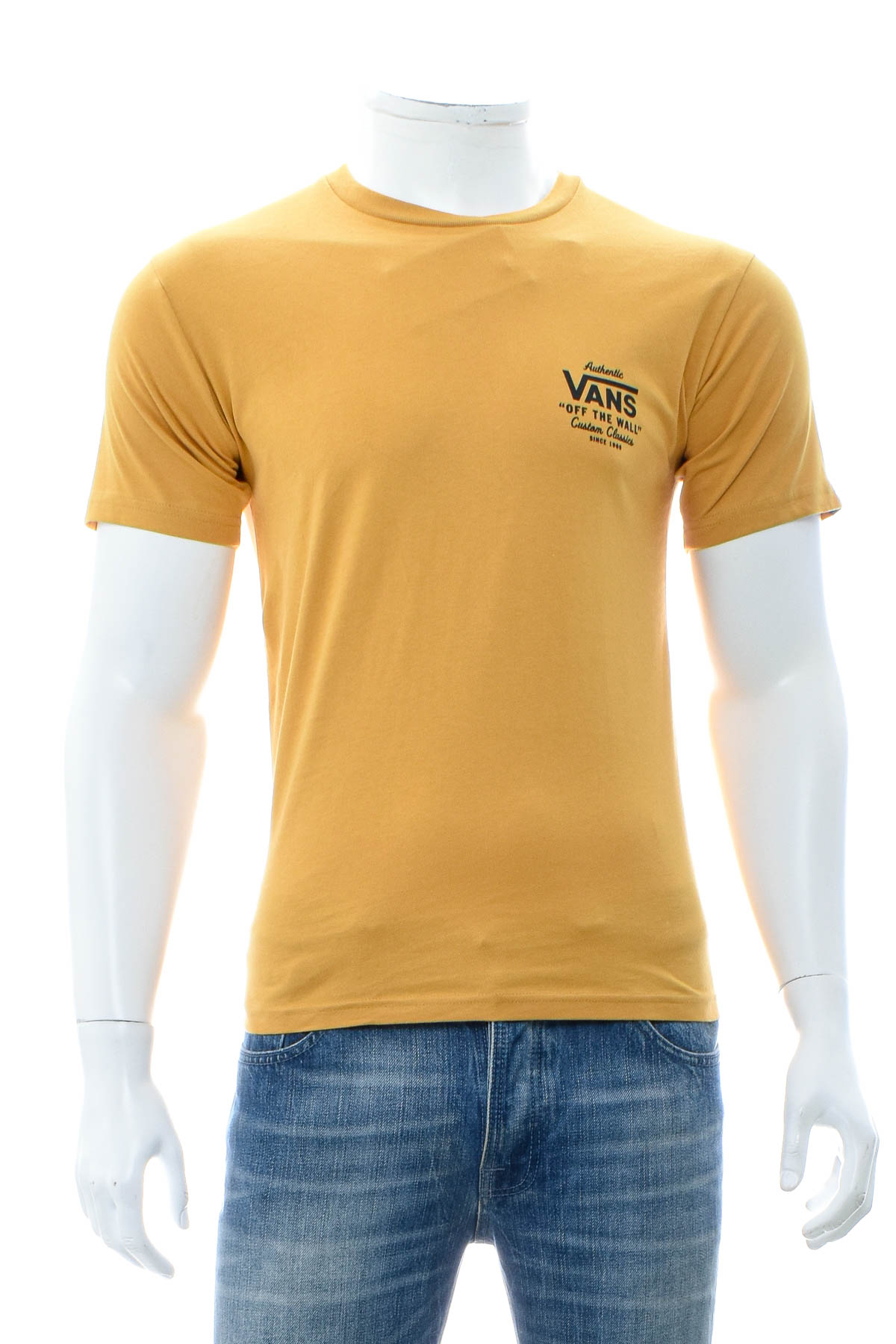 Мъжка тениска - VANS - 0