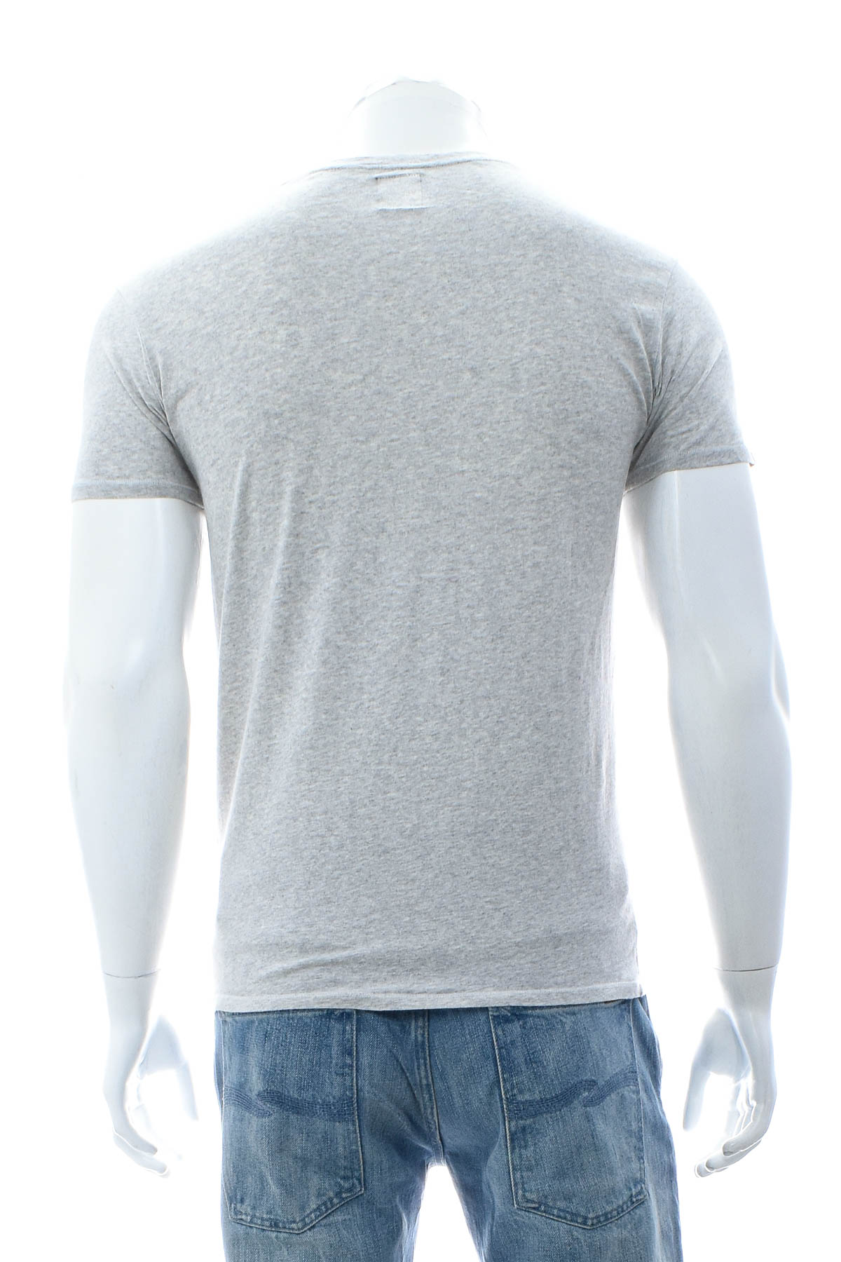 Мъжка тениска - ZARA Man - 1
