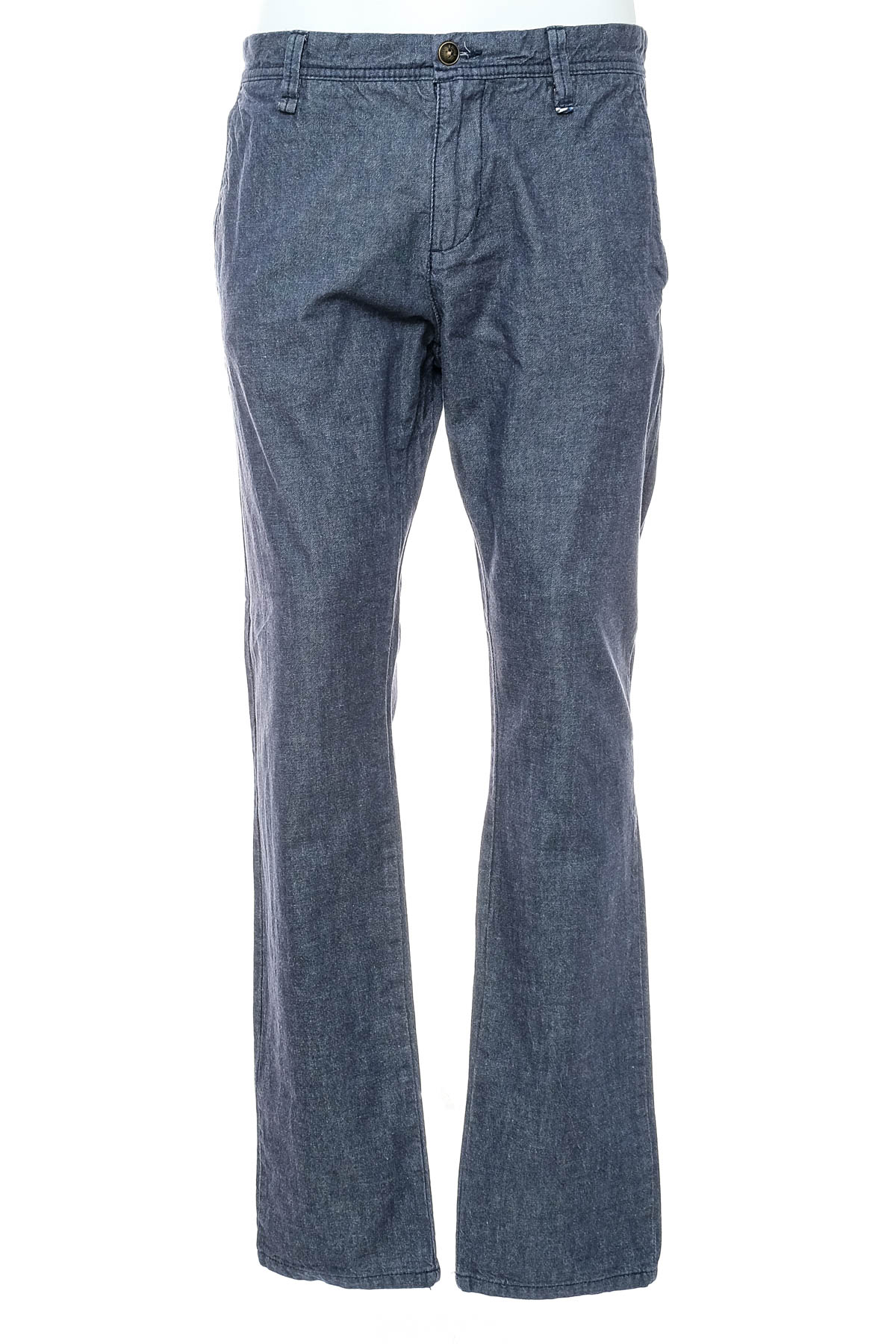 Jeans pentru bărbăți - S.Oliver - 0