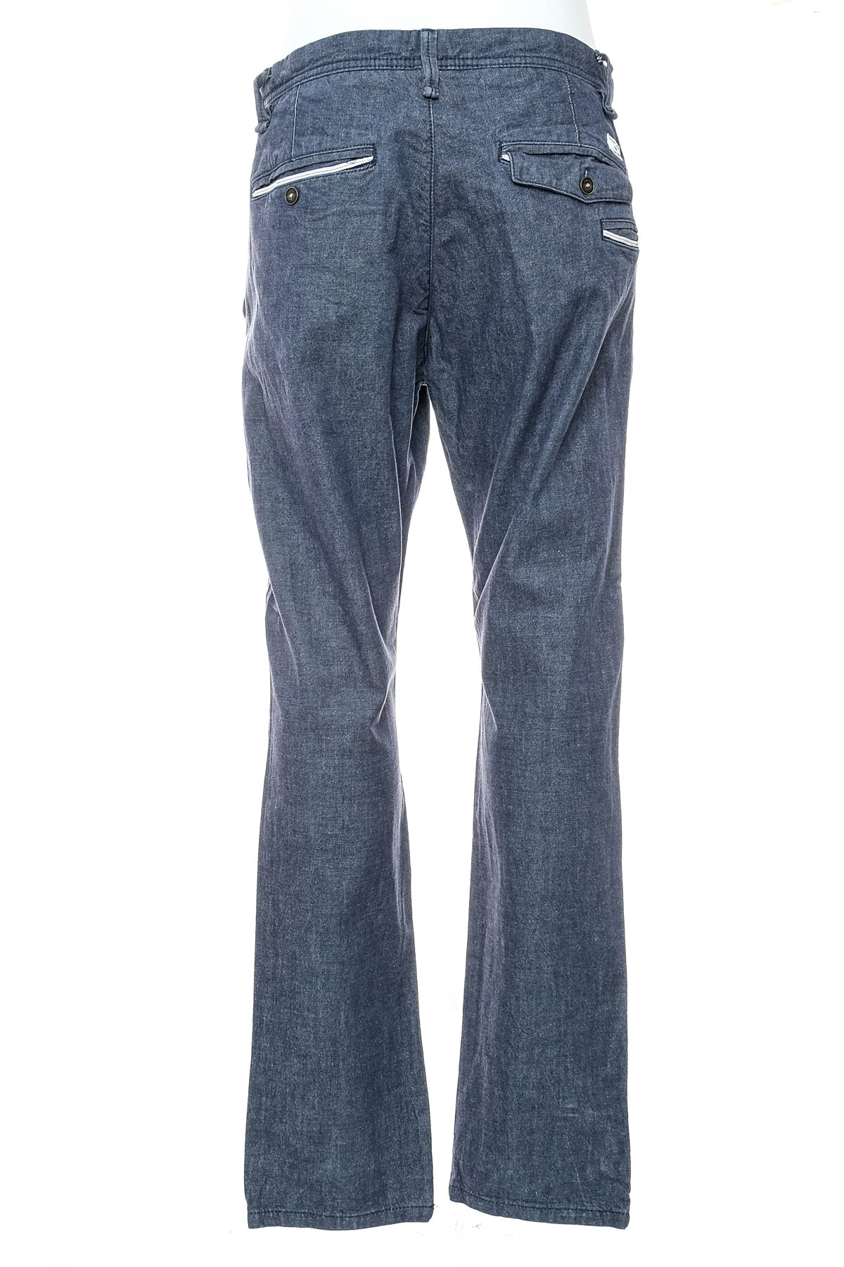 Jeans pentru bărbăți - S.Oliver - 1