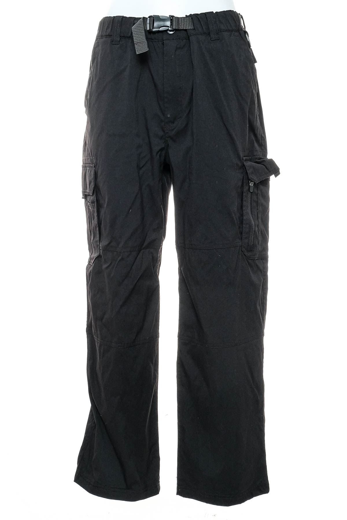 Мъжки панталон - BC CLOTHING - 0