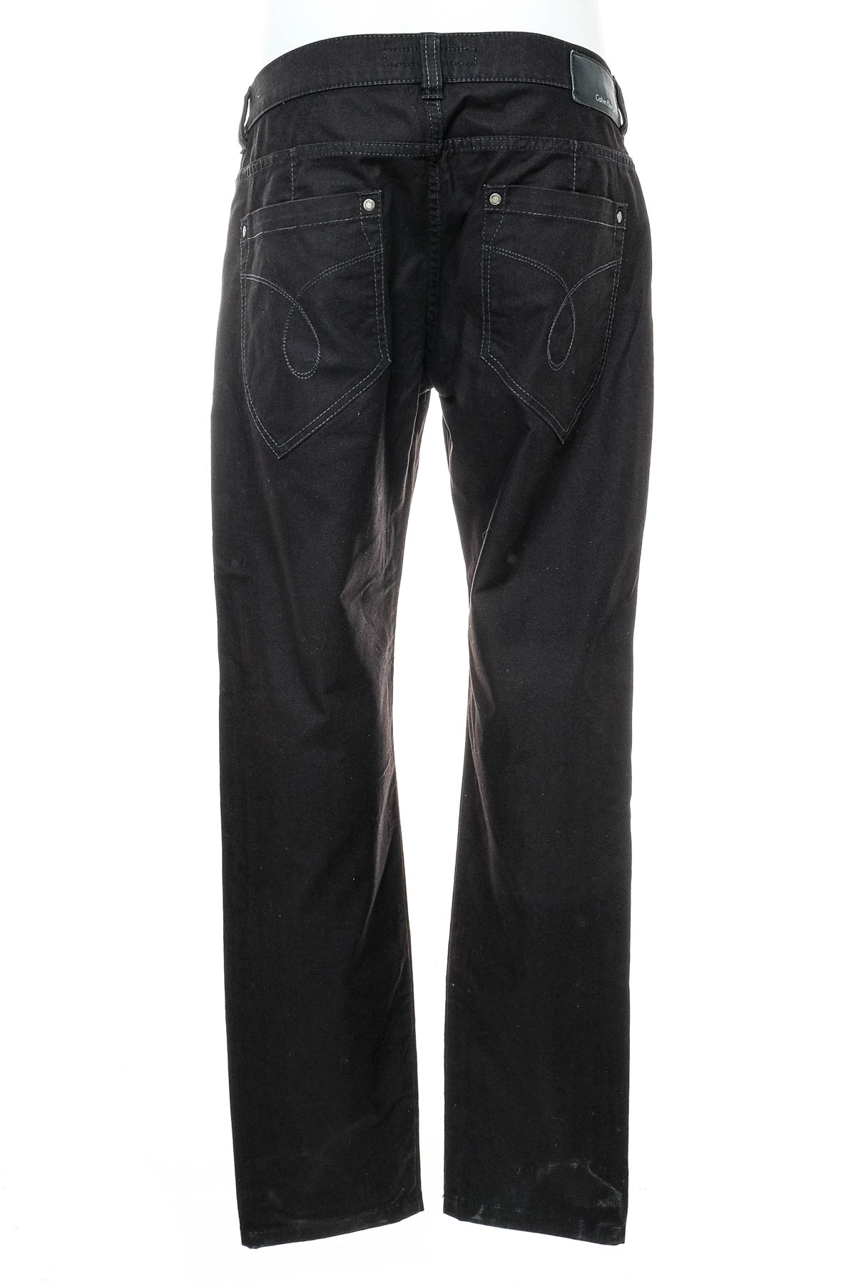 Pantalon pentru bărbați - Calvin Klein - 1