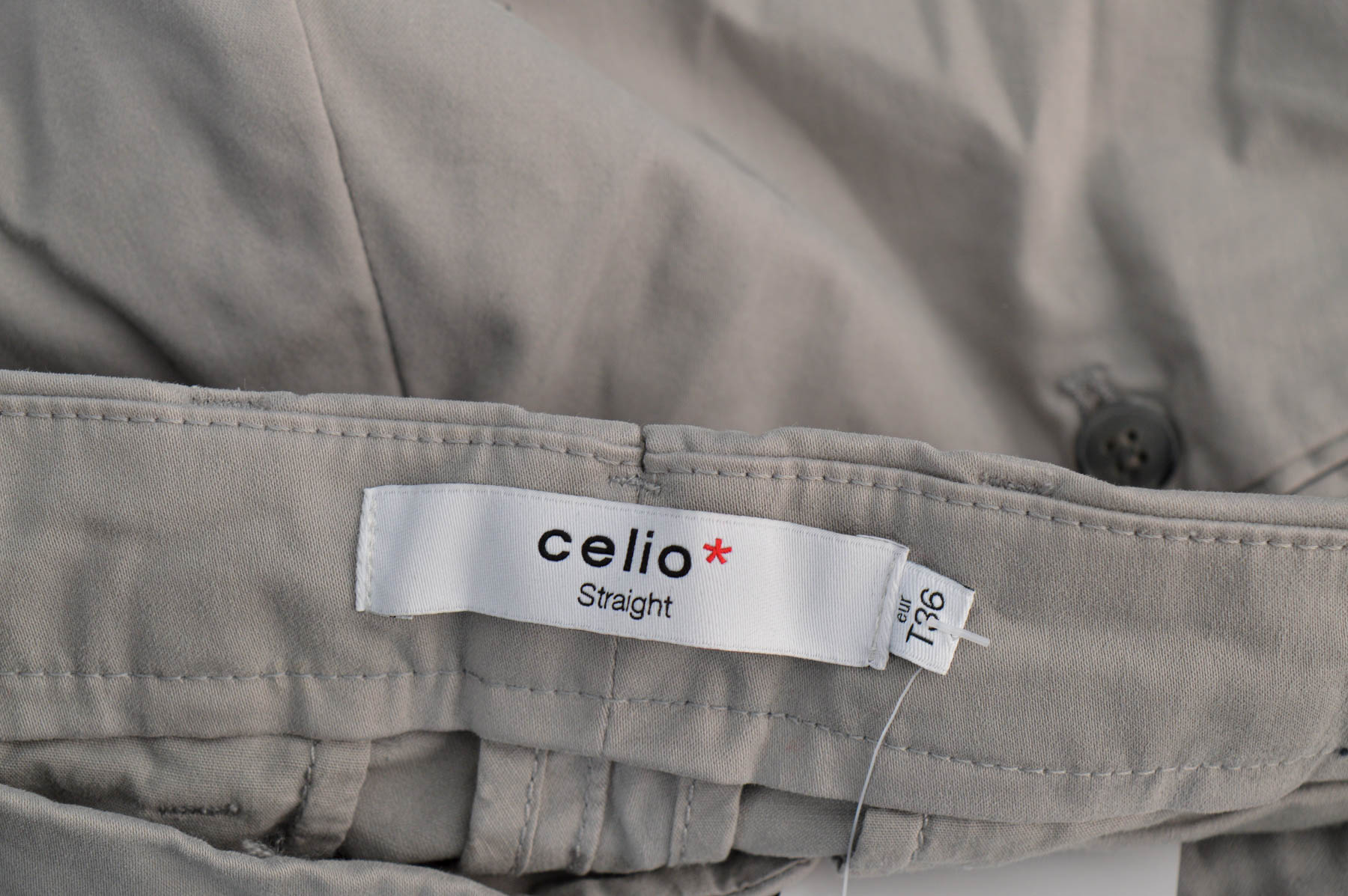 Men's trousers - Celio* - 2