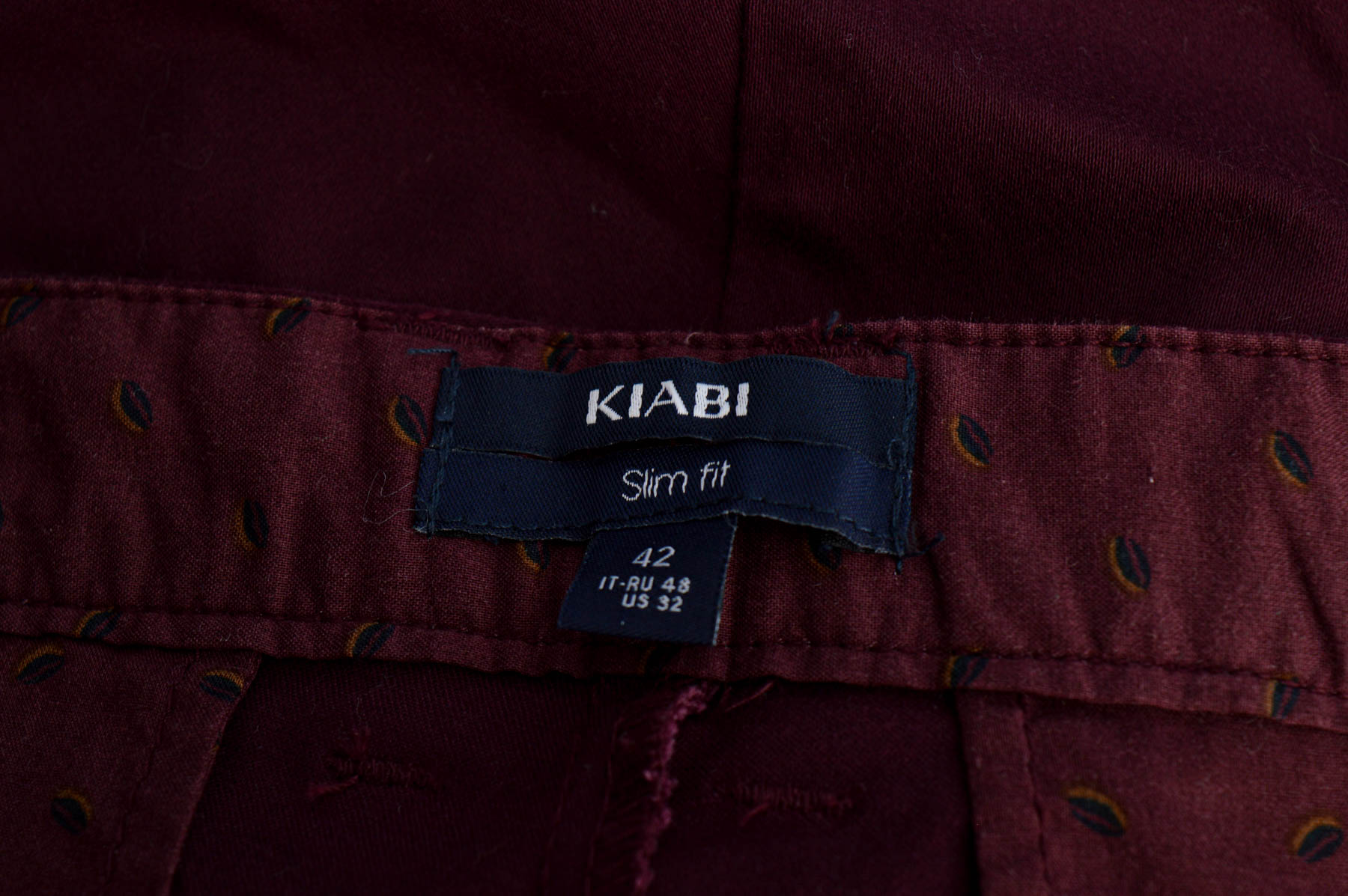 Pantalon pentru bărbați - KIABI - 2