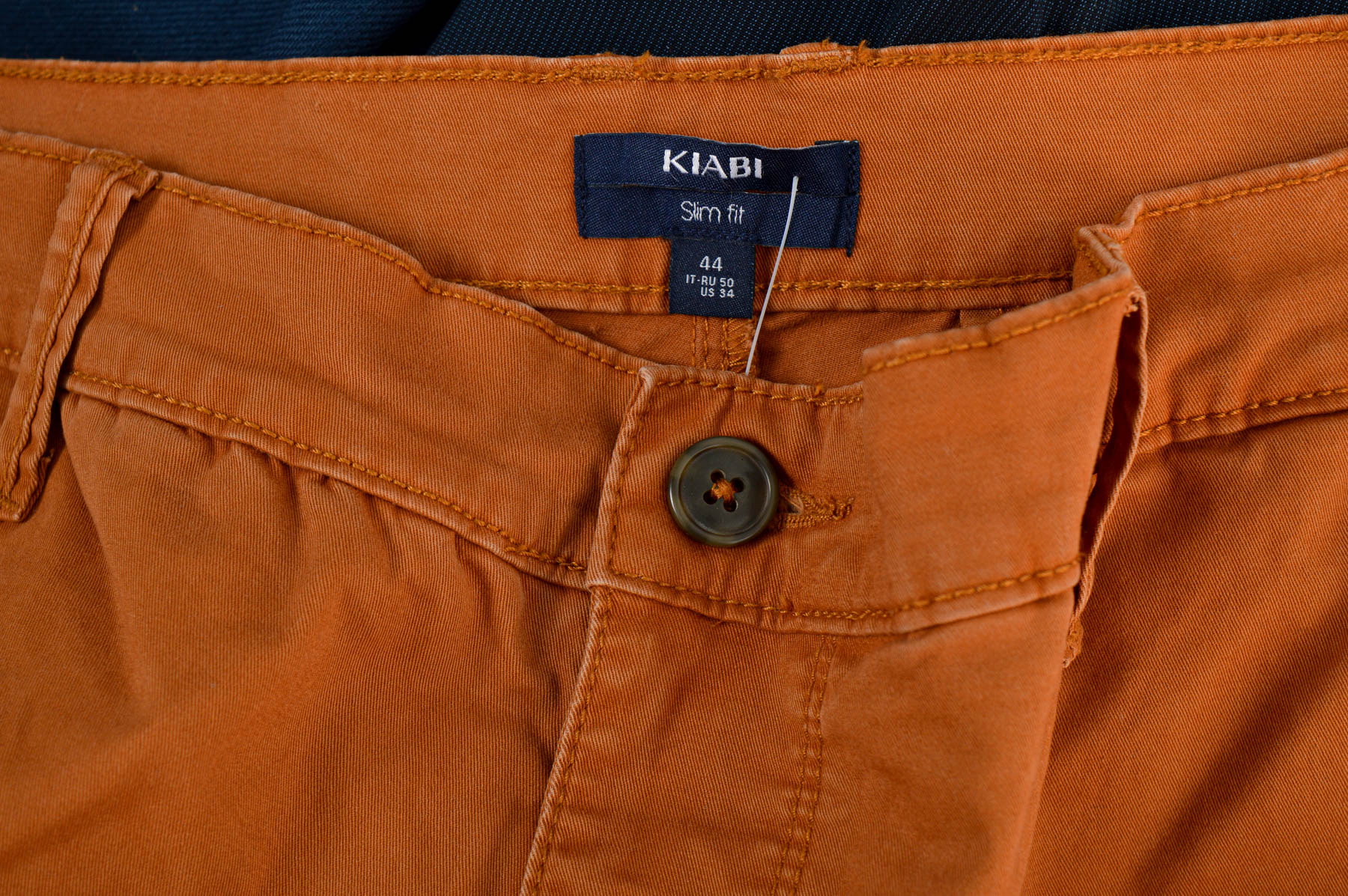 Men's trousers - KIABI - 2