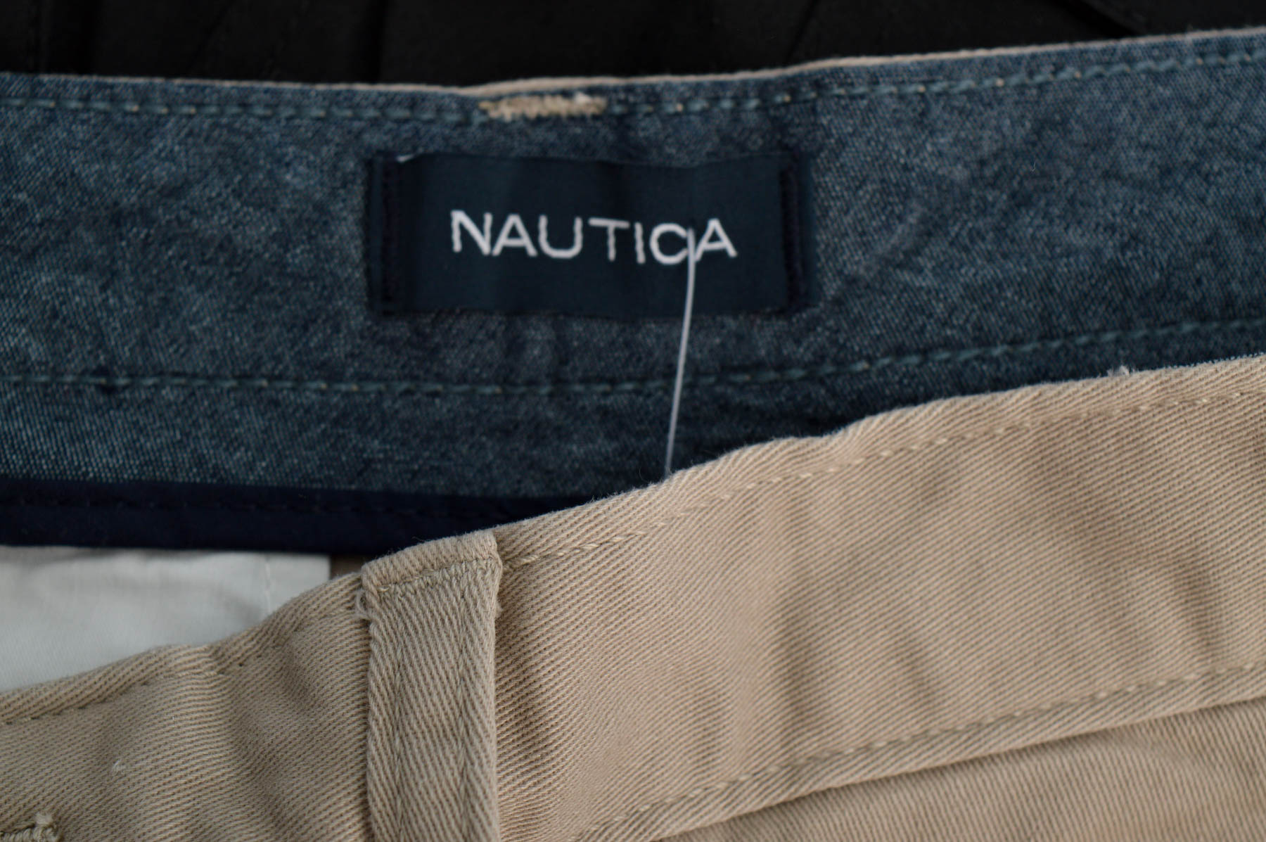 Men's trousers - Nautica - 2
