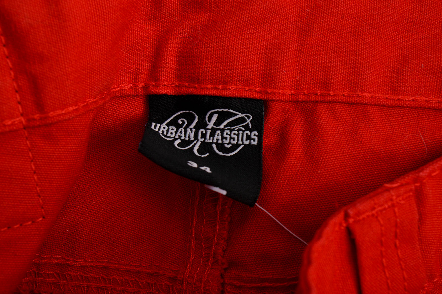 Men's trousers - Urban Classics - 2