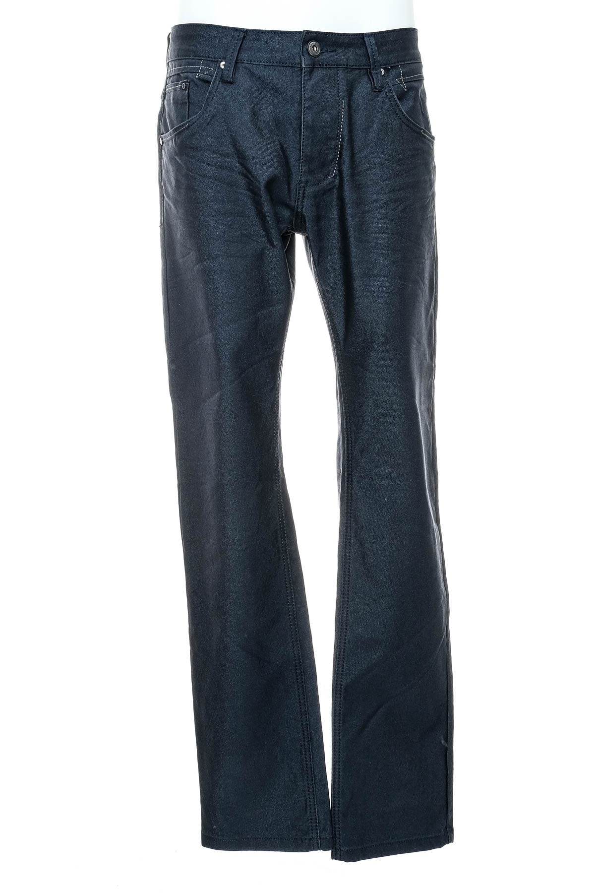 Pantalon pentru bărbați - WANGU JEANS - 0
