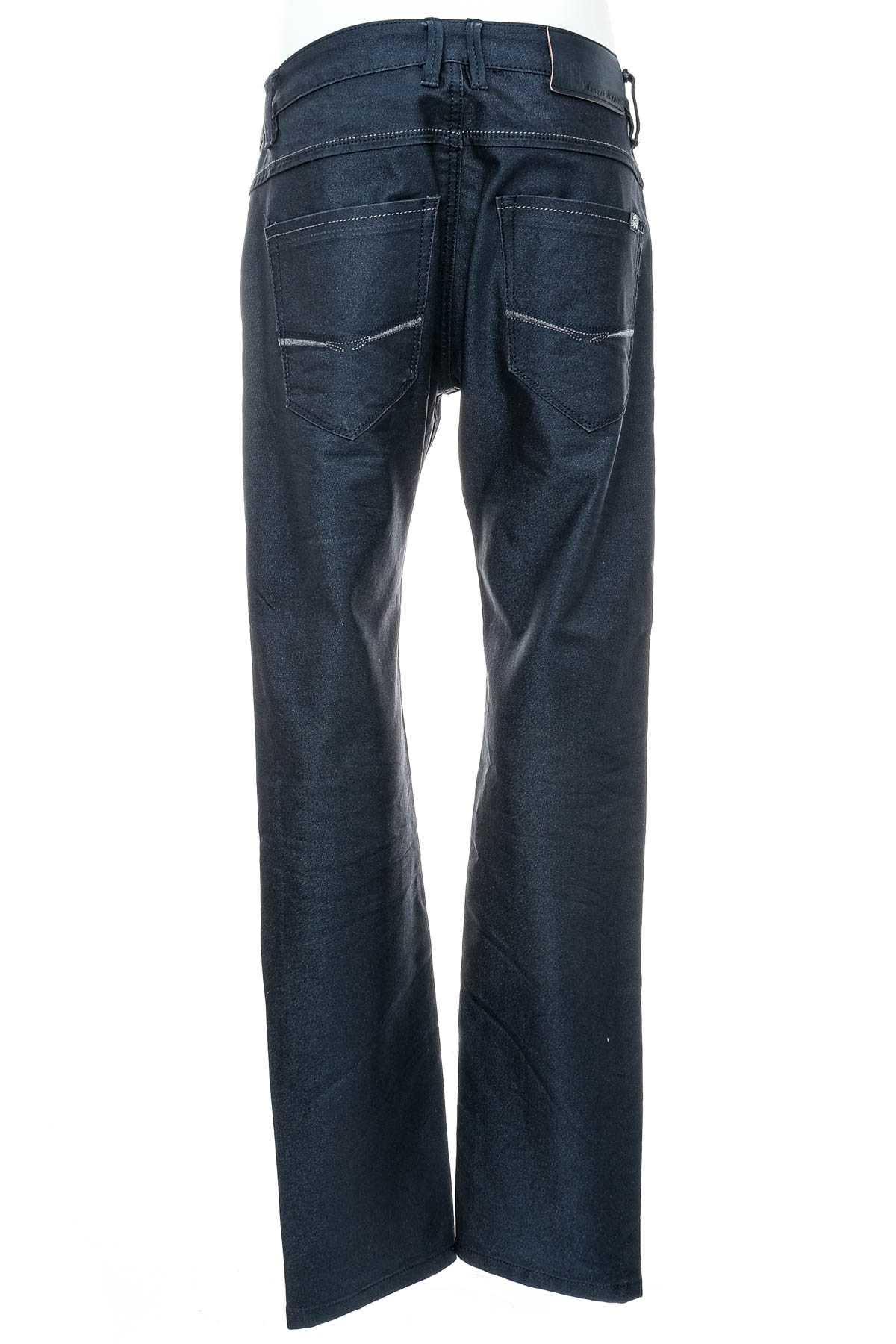 Pantalon pentru bărbați - WANGU JEANS - 1