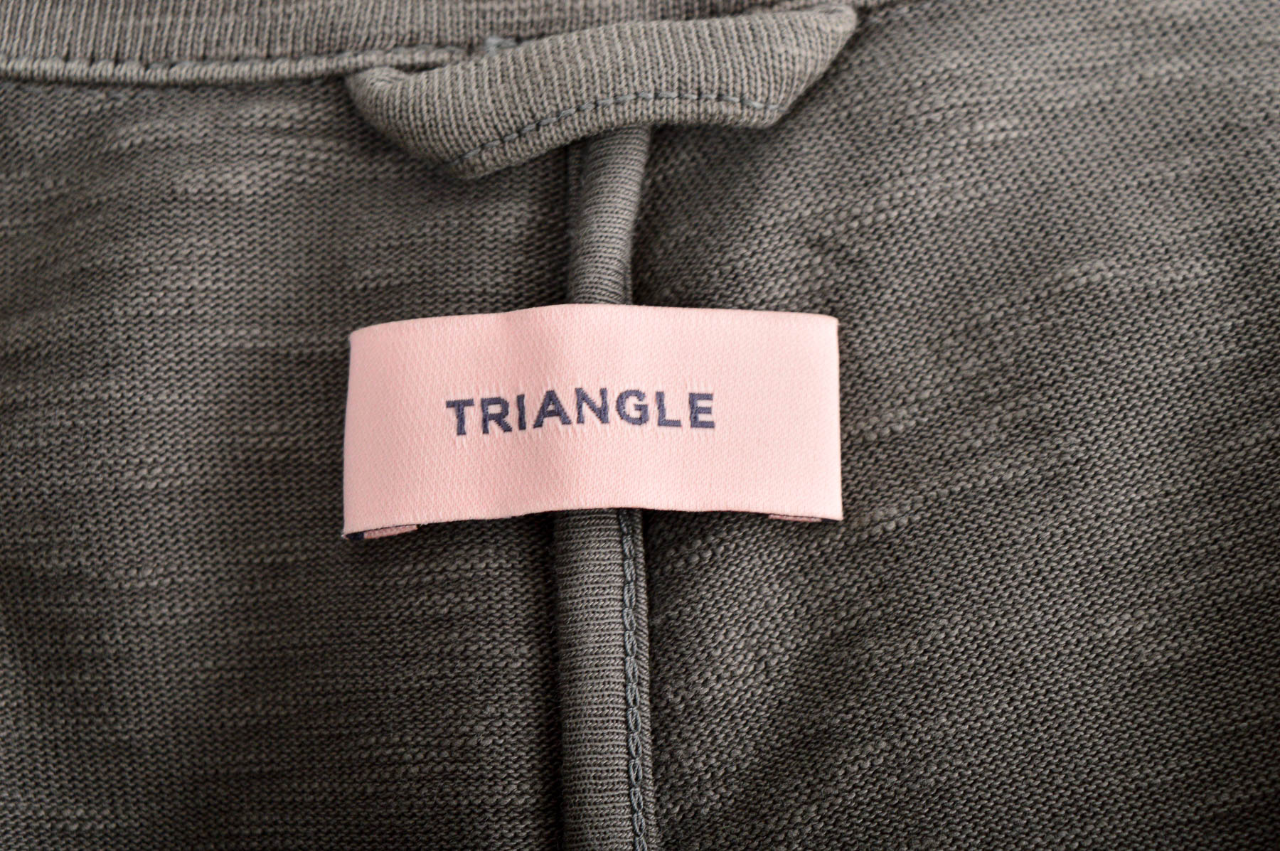 Ανδρικό σακάκι - Triangle - 2