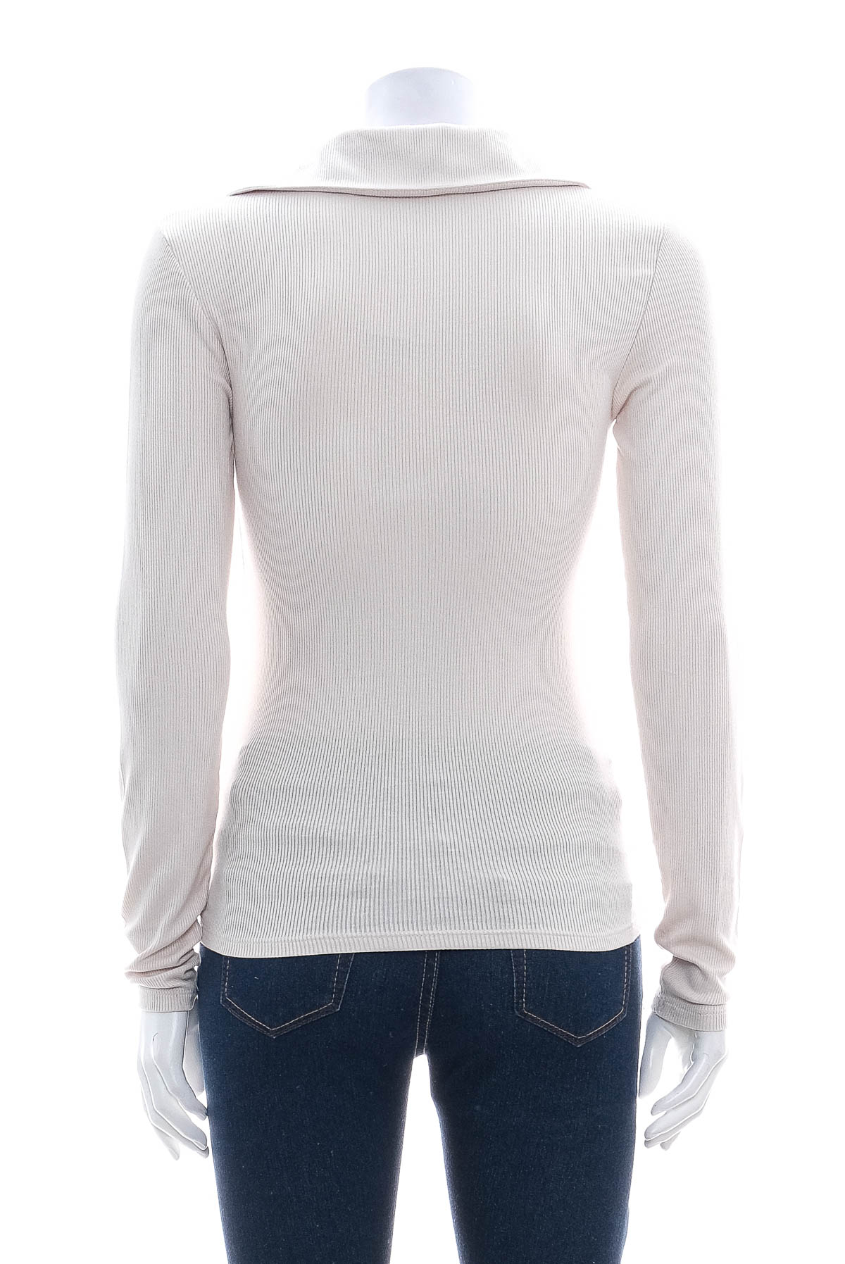 Women's blouse - AMISU - 1